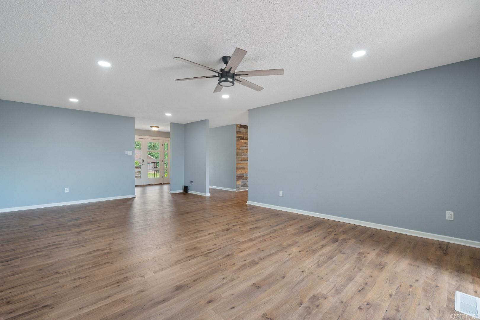 Ridges Phase I - Residential