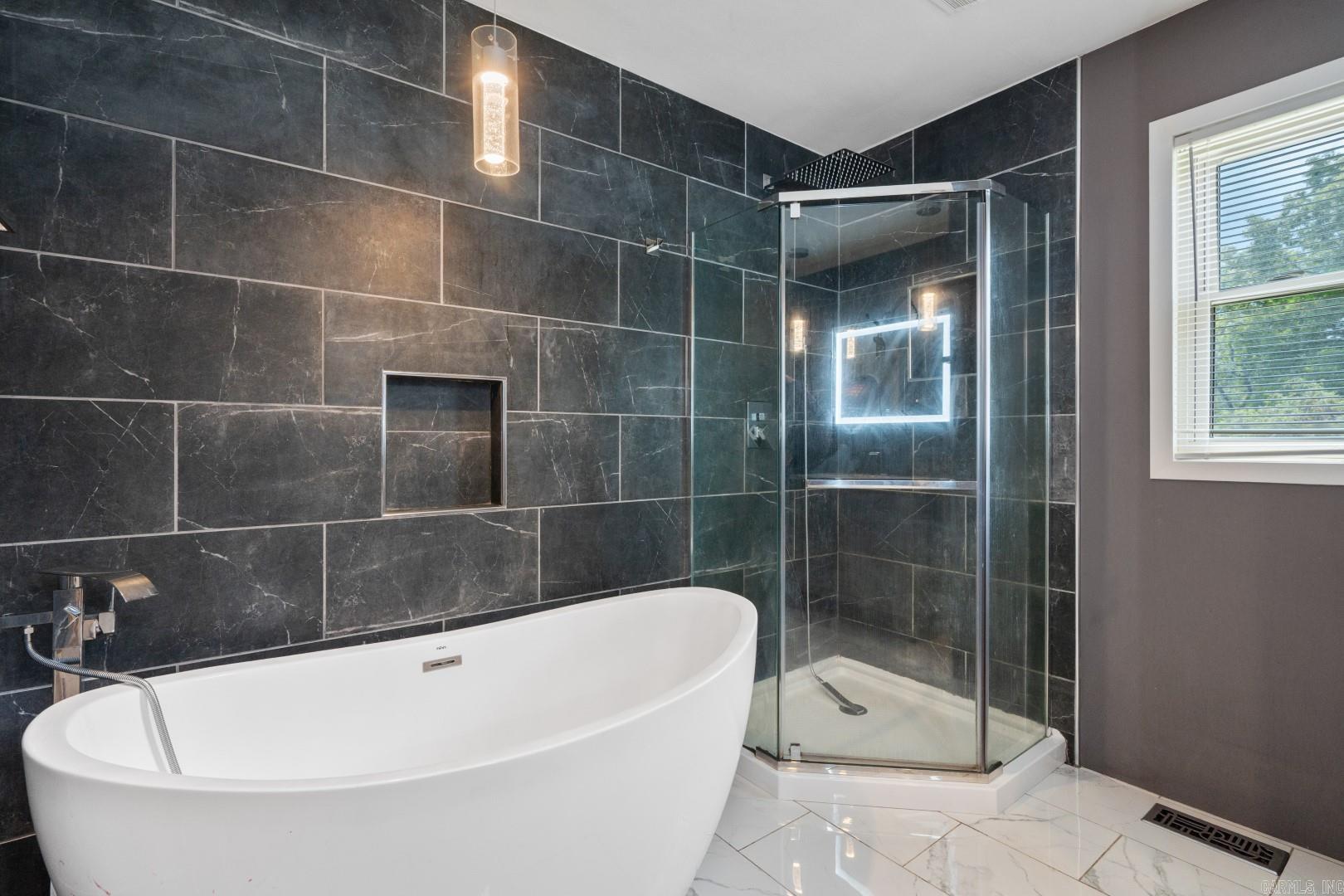 Ridges Phase I - Residential