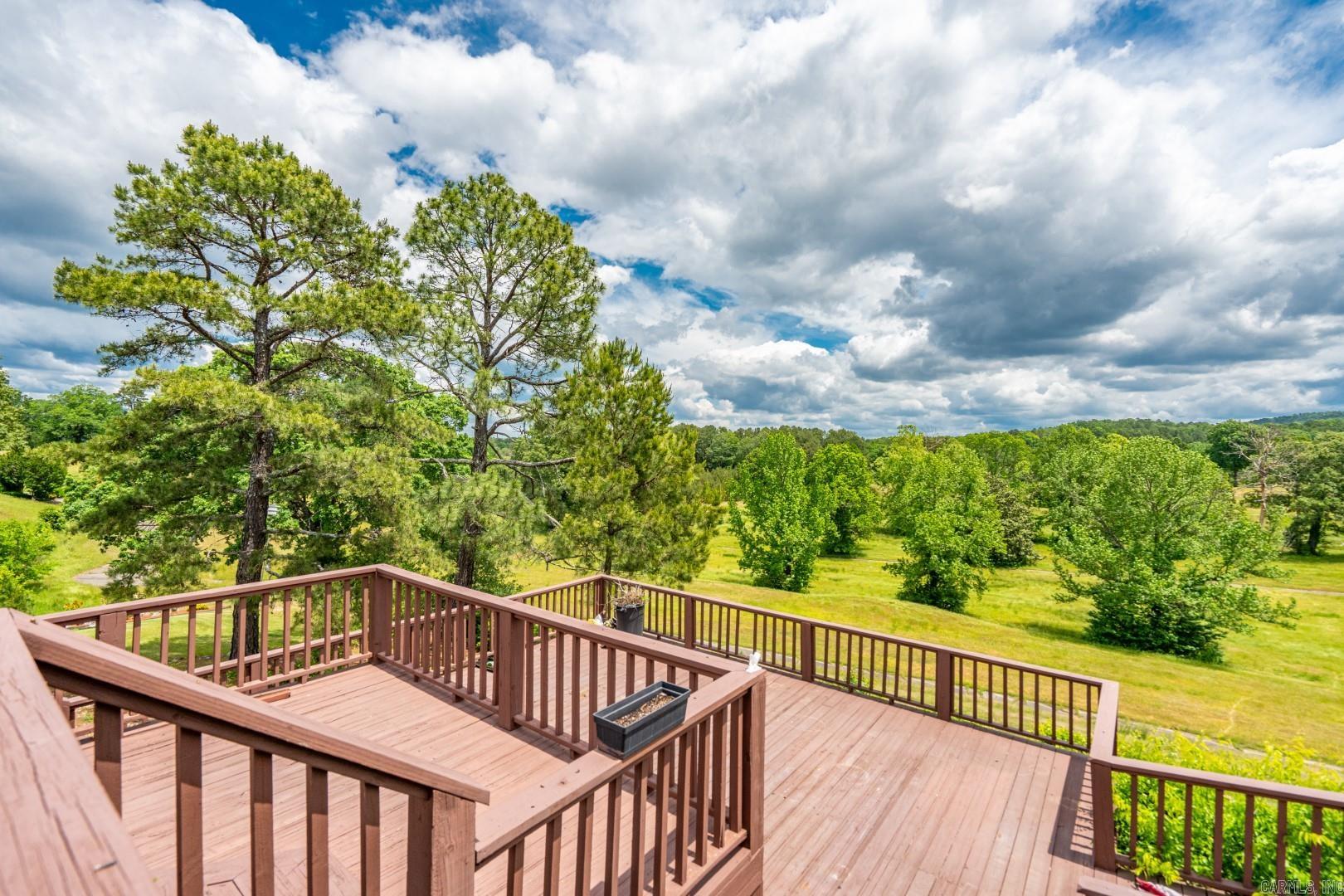 Ridges Phase I - Residential