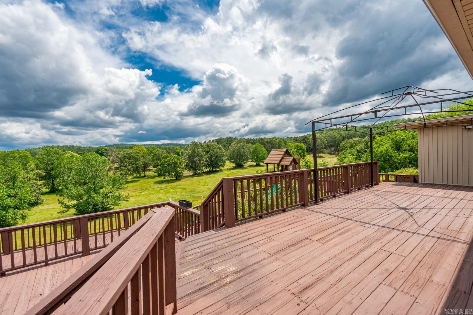 Ridges Phase I - Residential