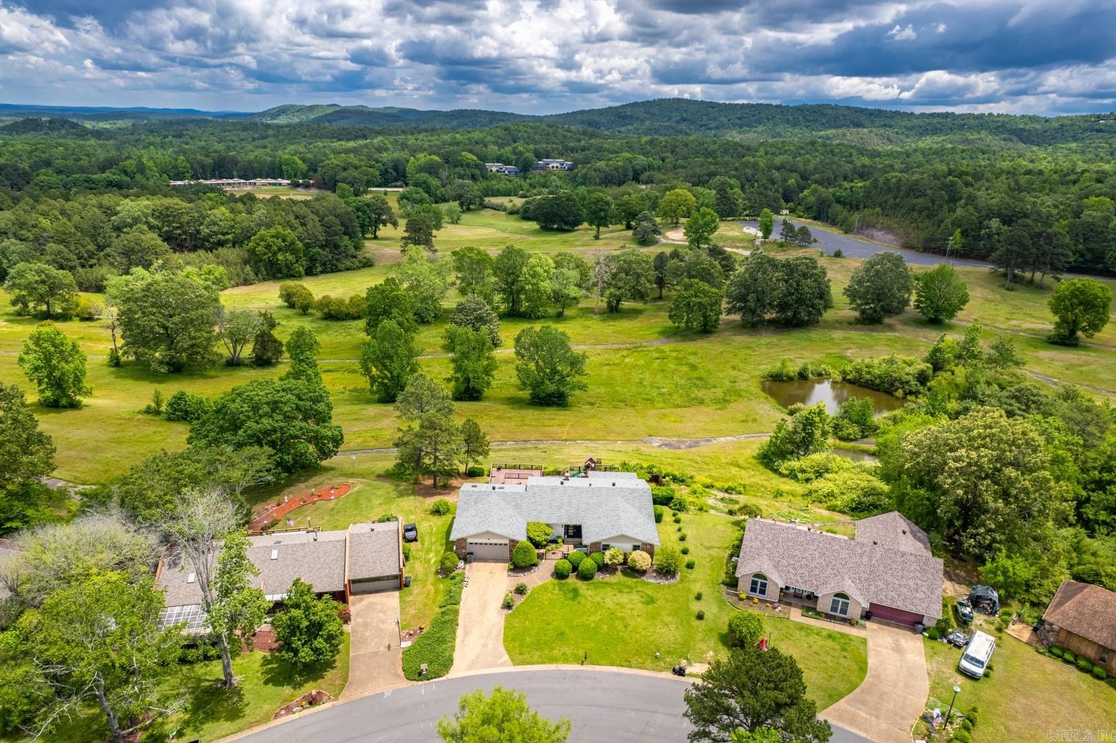 Ridges Phase I - Residential