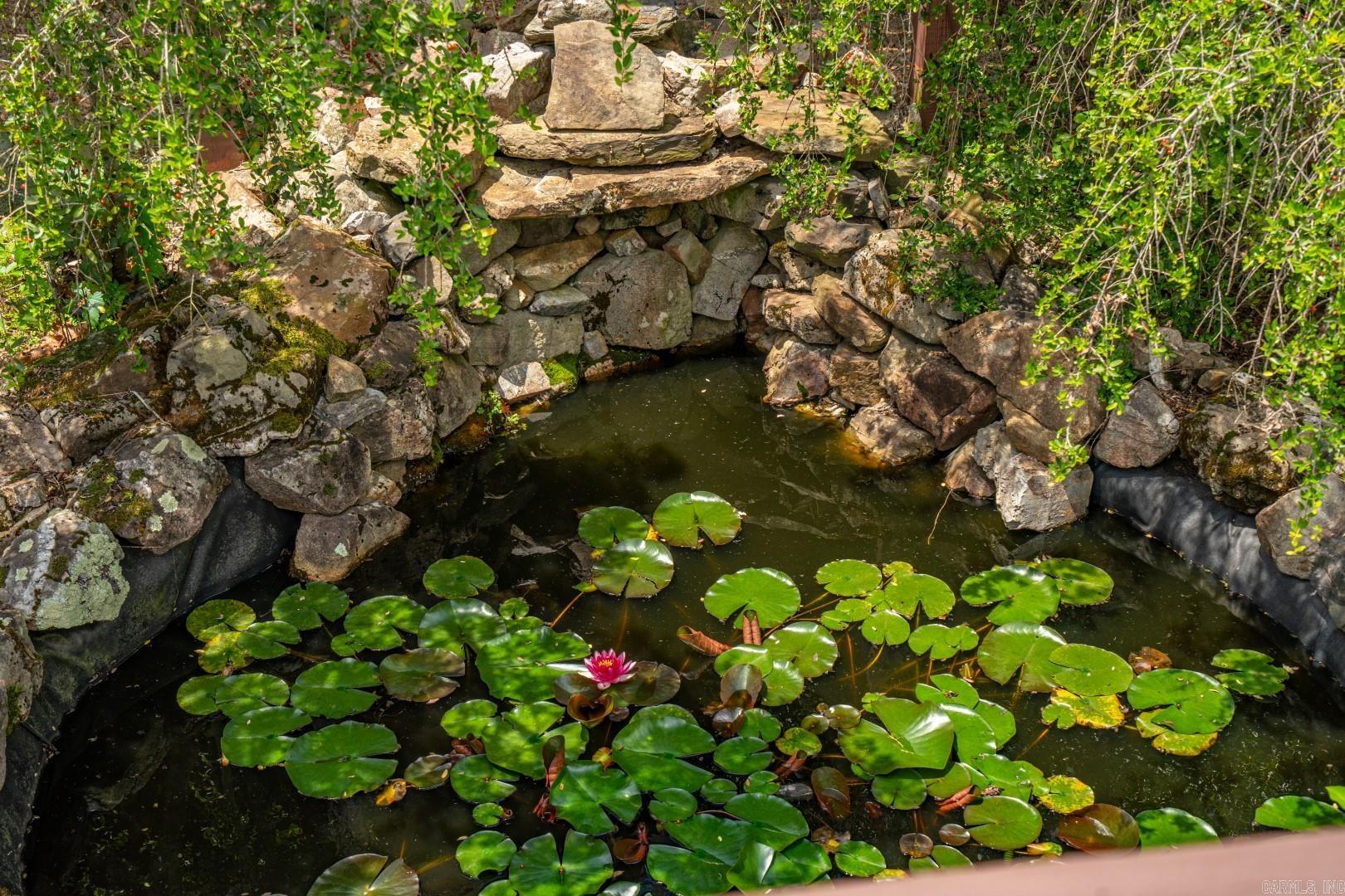 Ridges Phase I - Residential