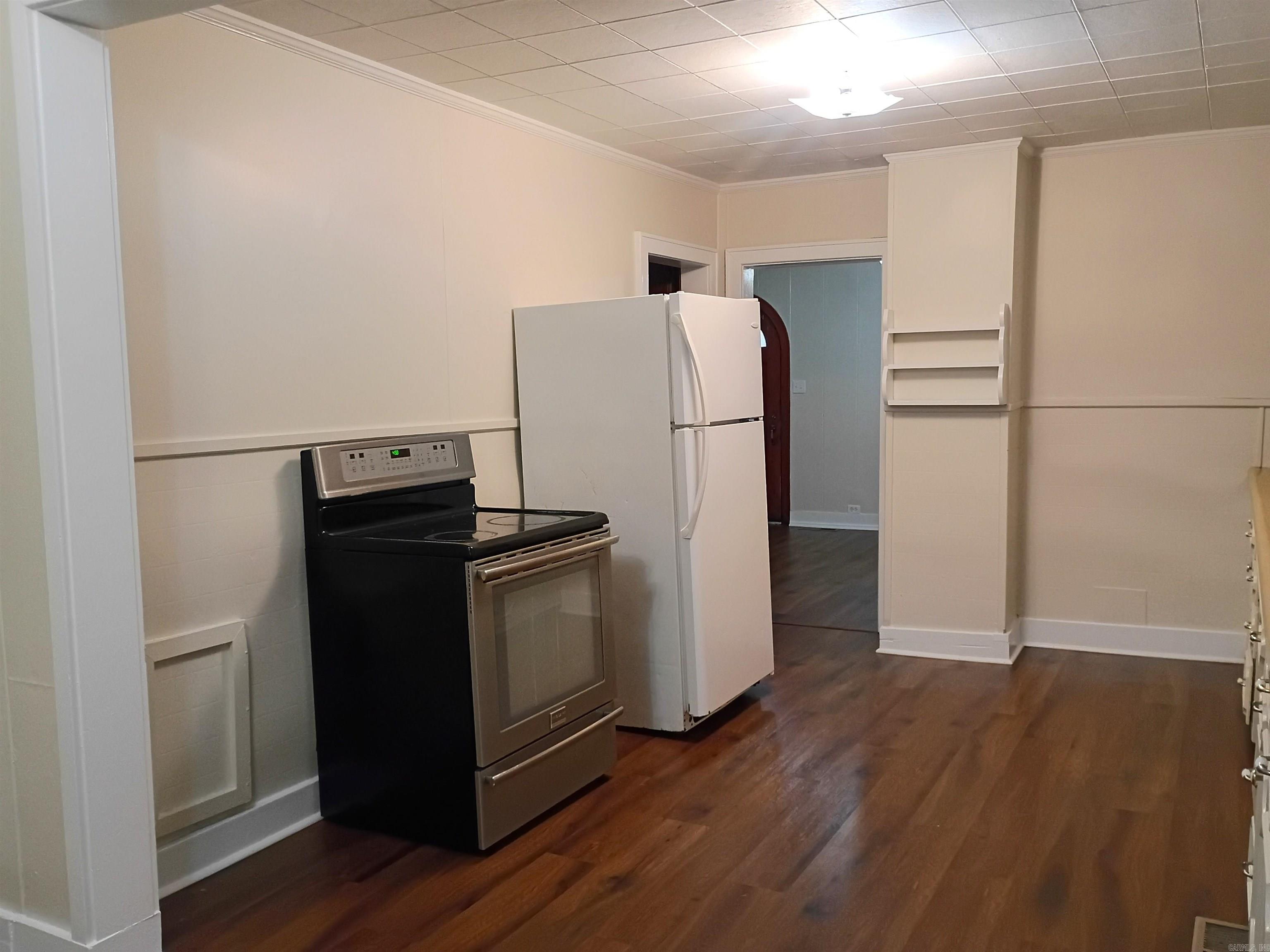 West End - Residential