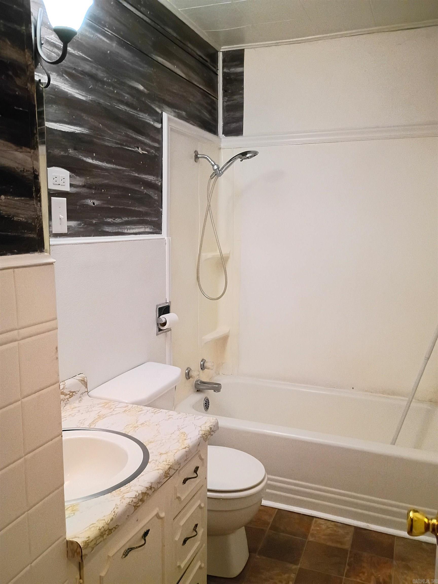 West End - Residential