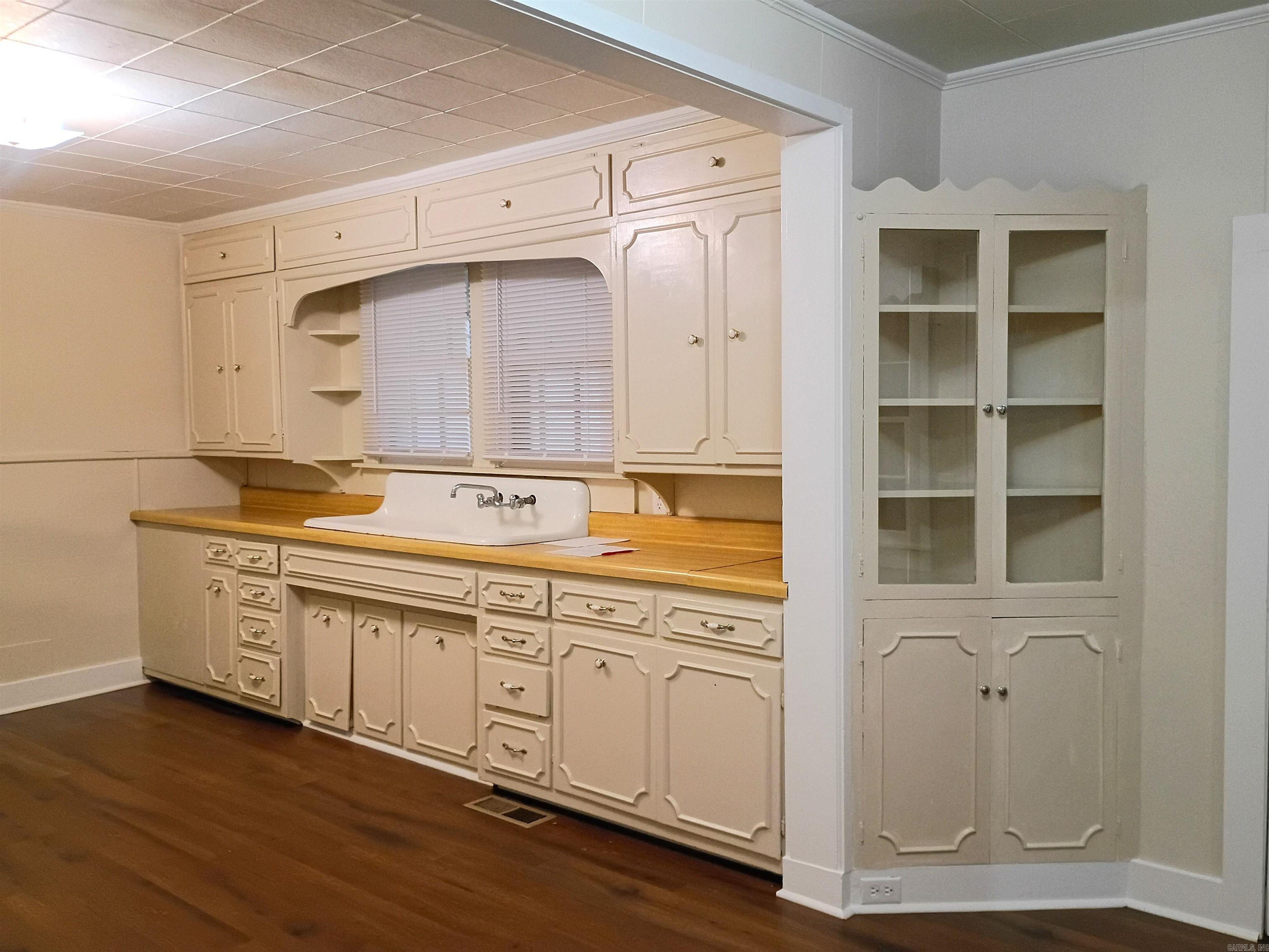 West End - Residential