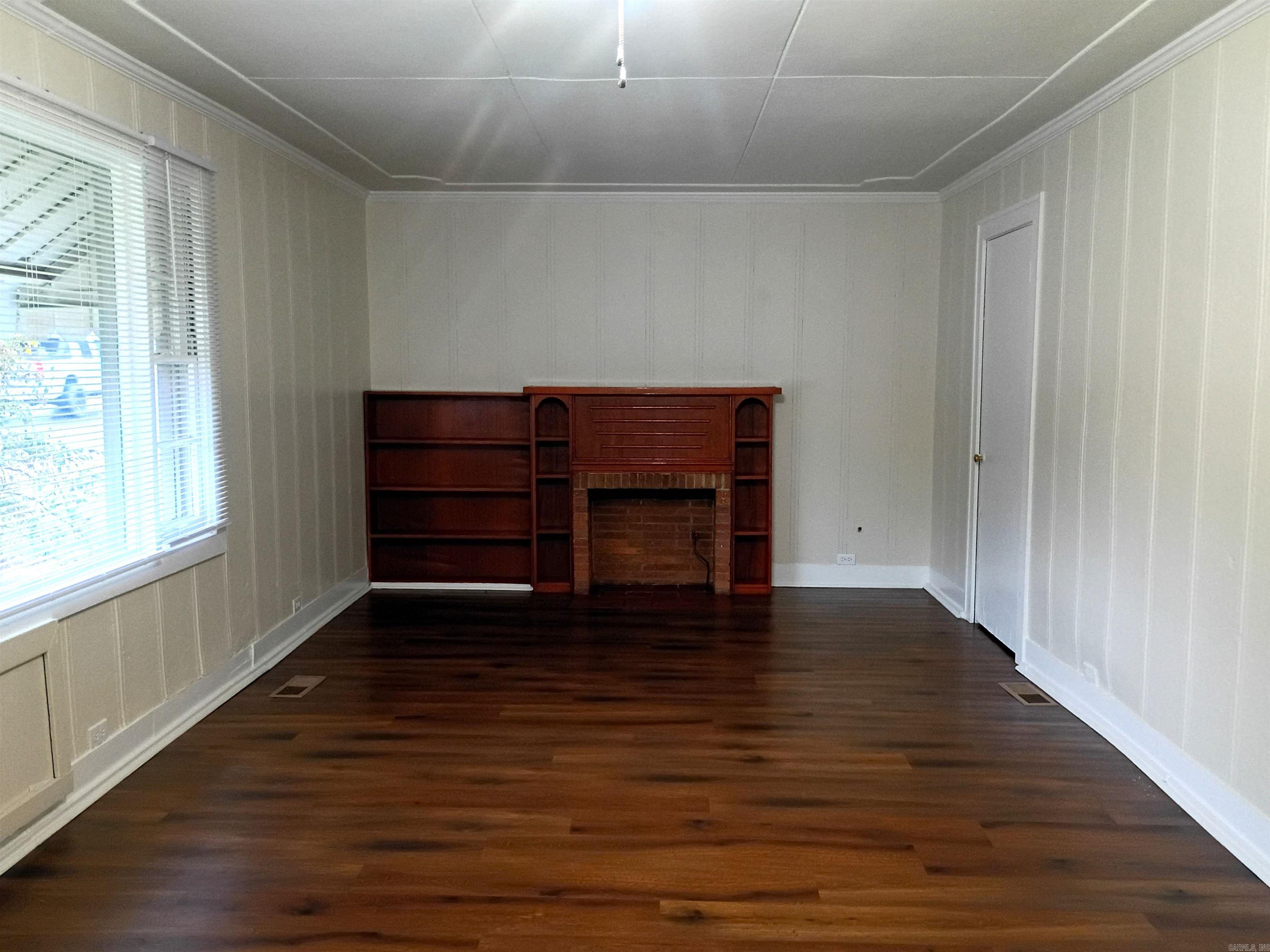 West End - Residential