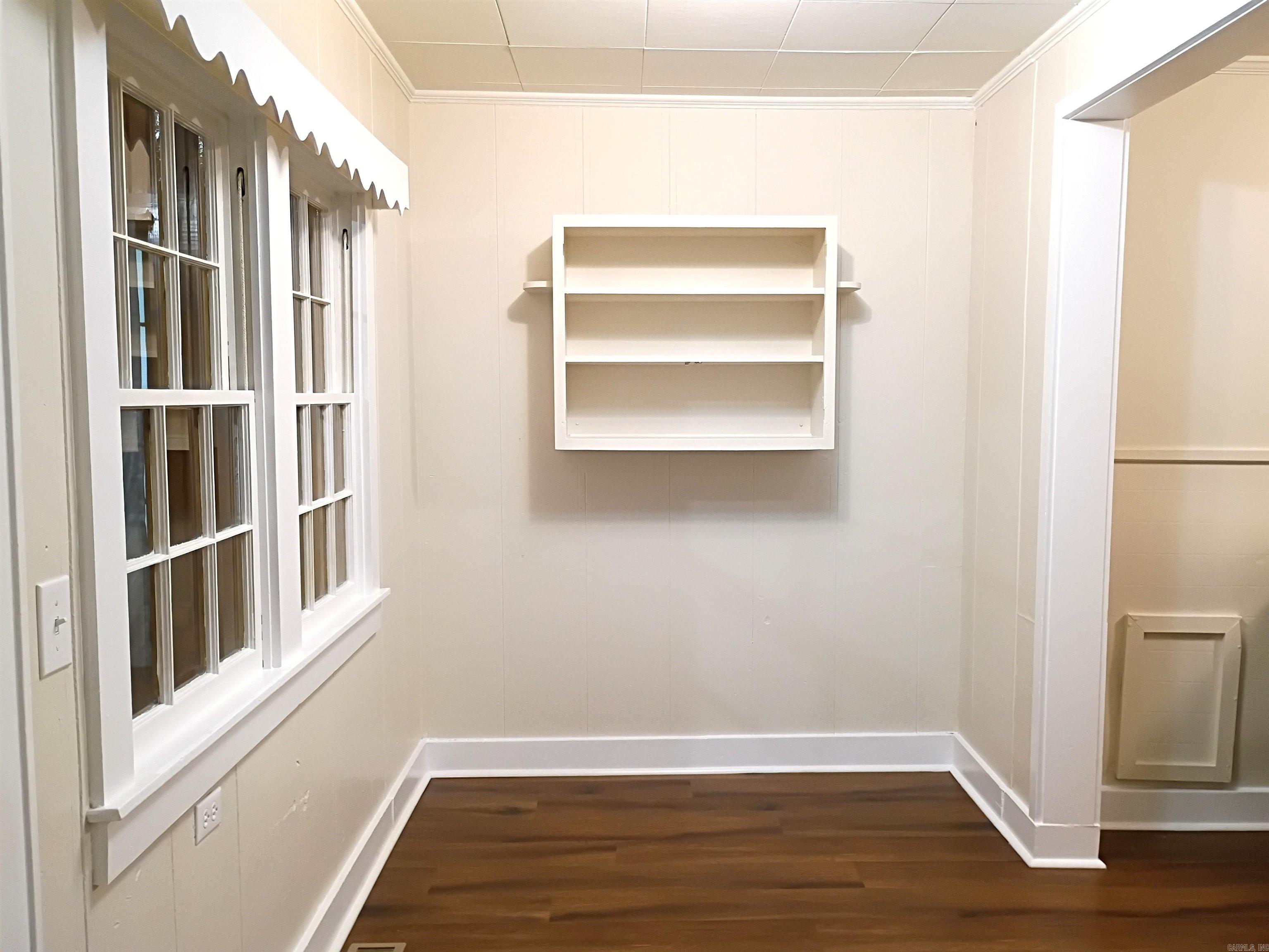 West End - Residential