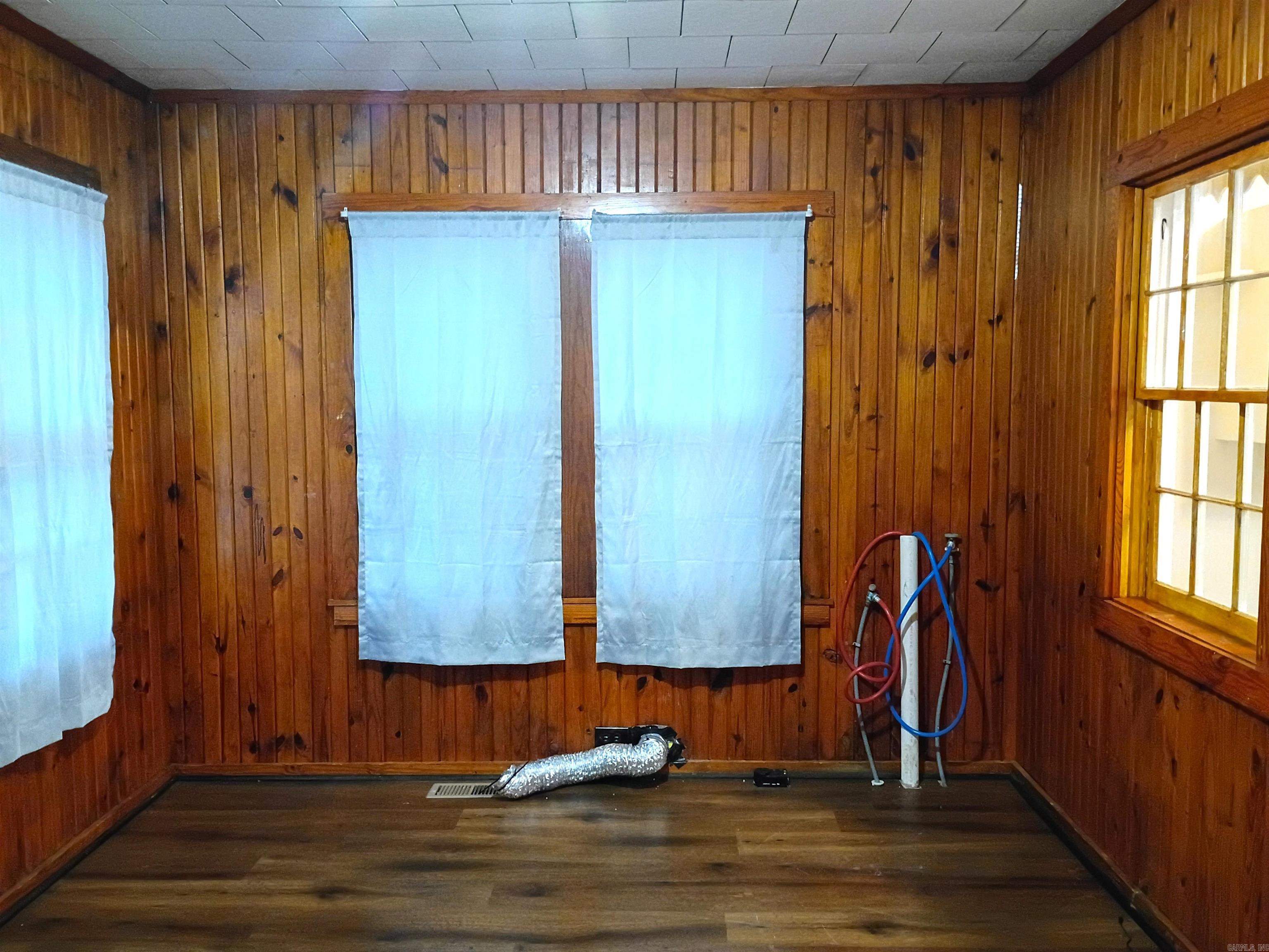 West End - Residential