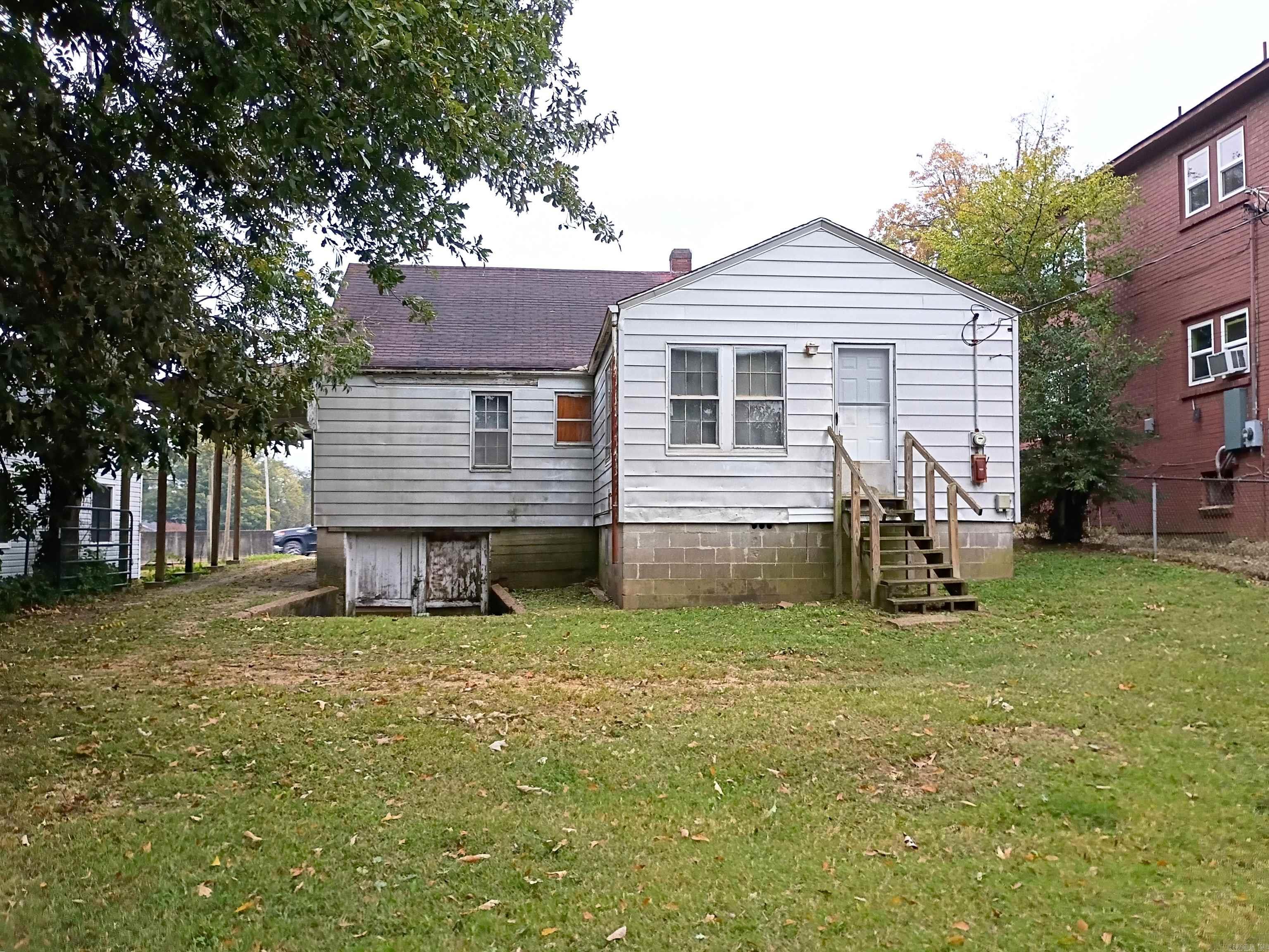 West End - Residential