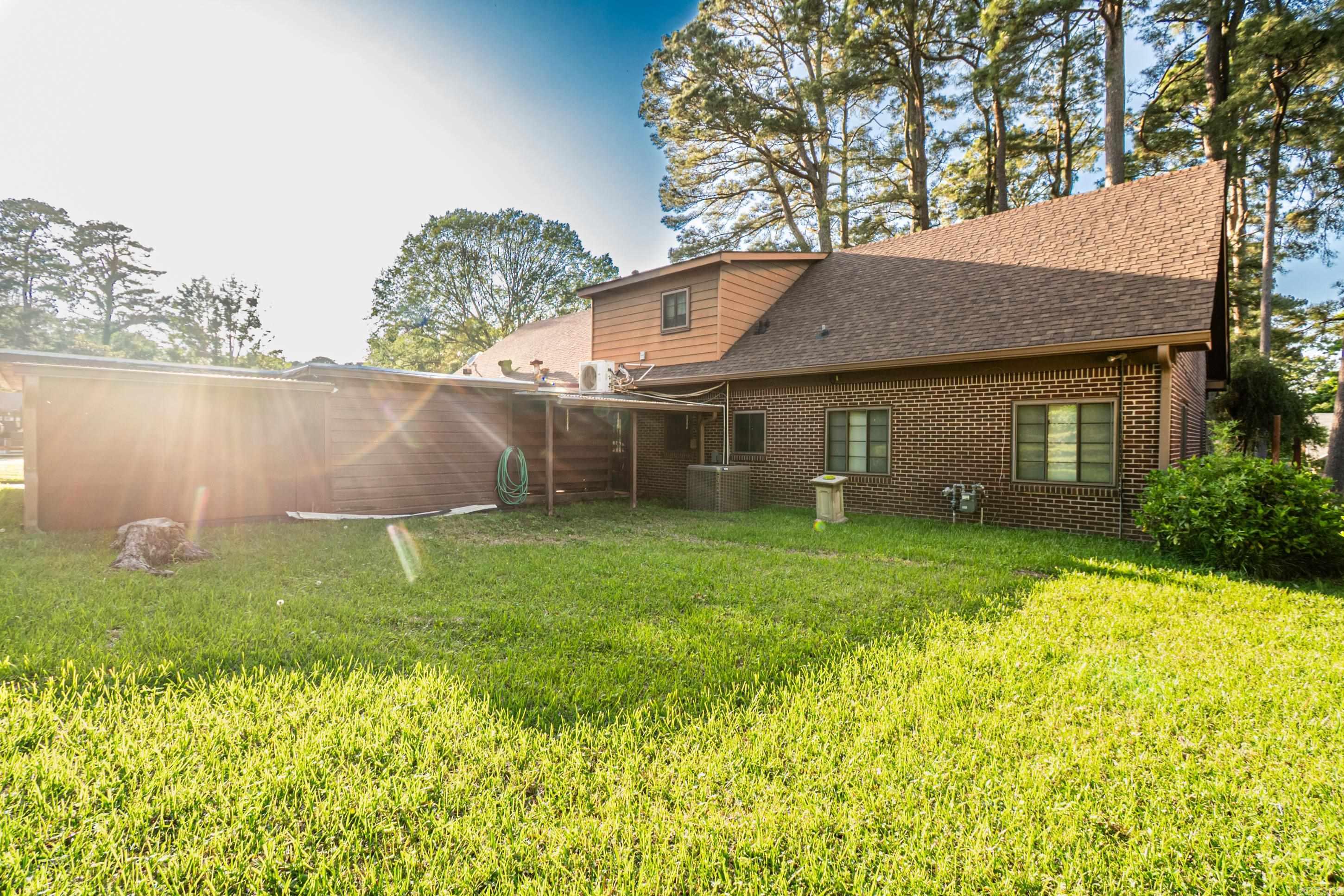THOMPSON HEIGHTS 2ND S-D - Residential