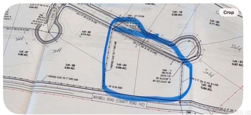 Welcome to Diamond Pointe Acres one of Gosnell's newest communities.  There are many lots available to build your forever home.  Call today to pick out your lot.