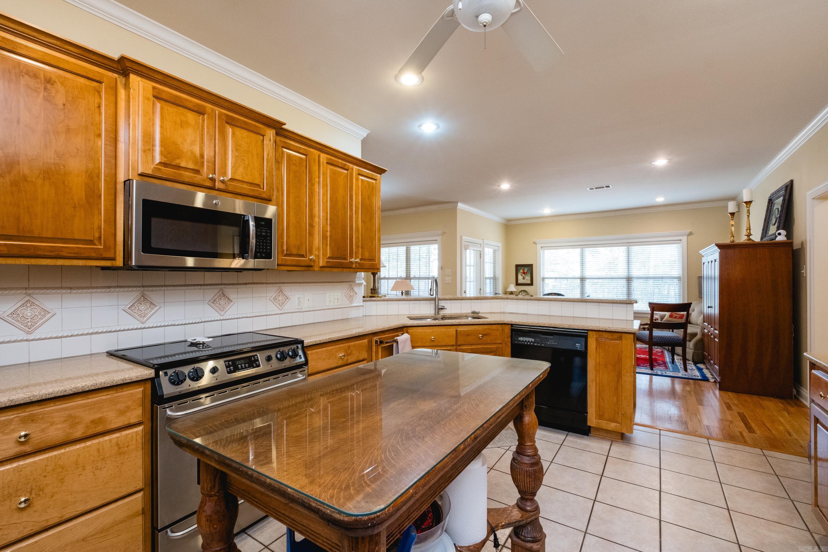 CHENAL VALLEY MARGEUAX - Residential