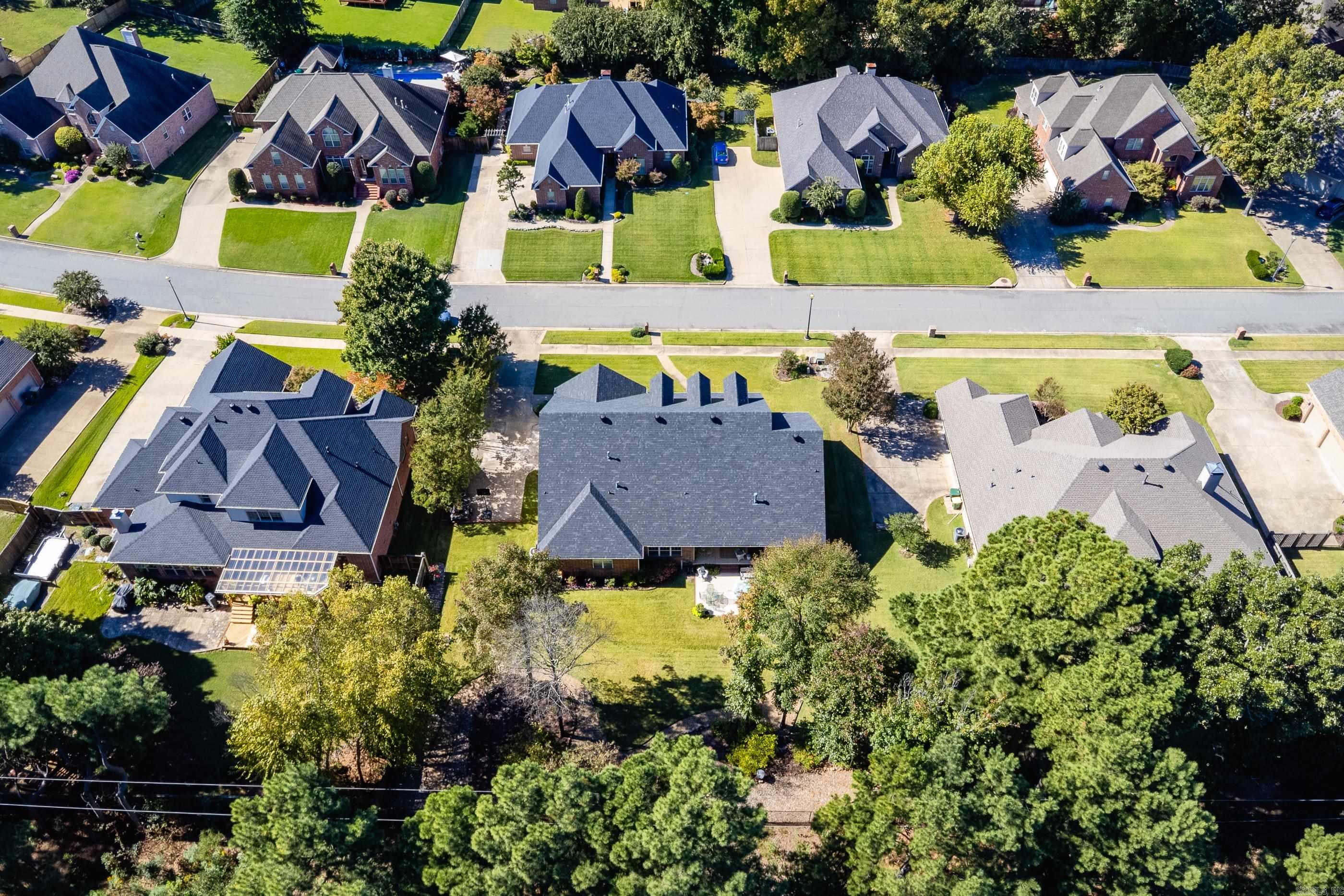 CHENAL VALLEY MARGEUAX - Residential