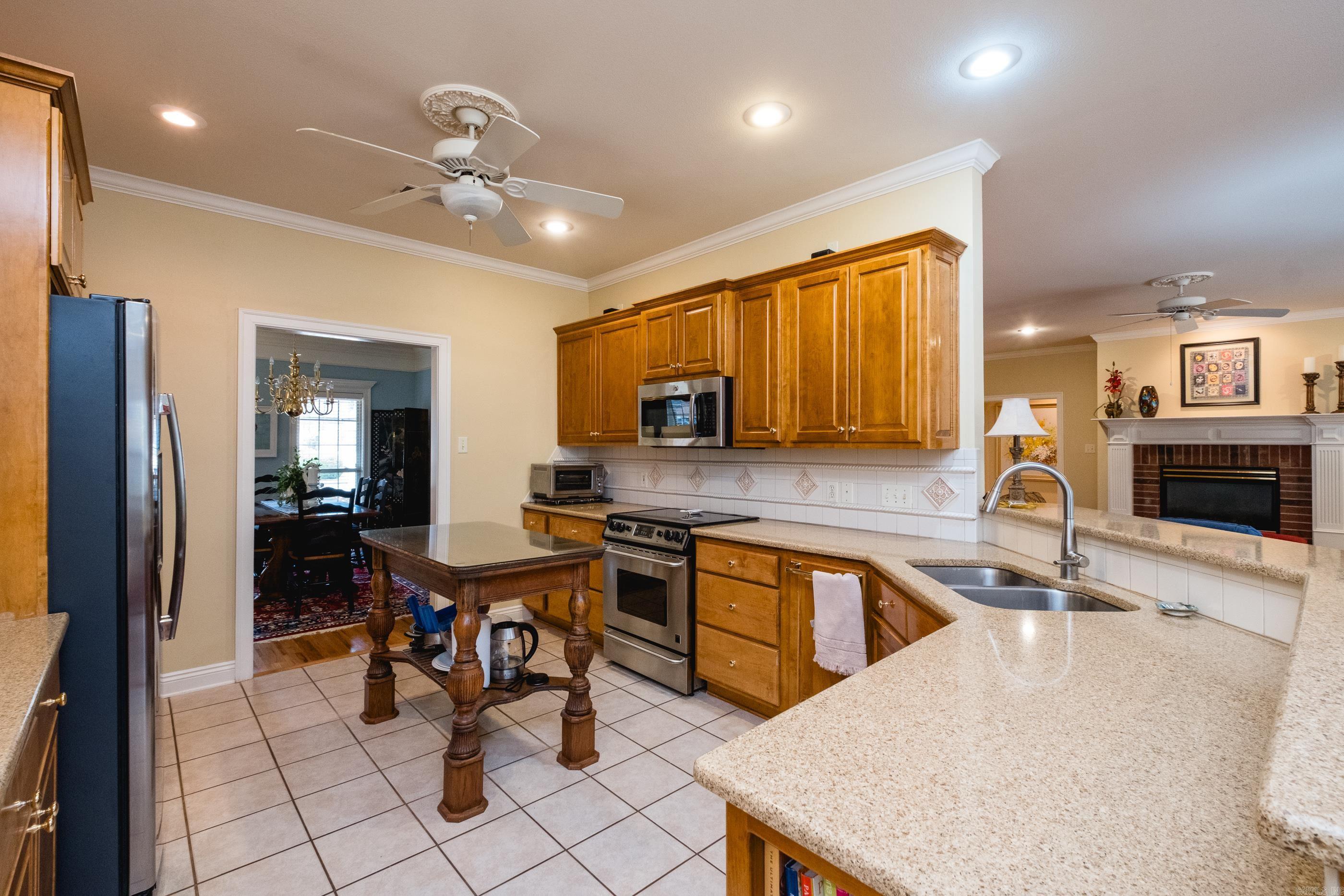 CHENAL VALLEY MARGEUAX - Residential