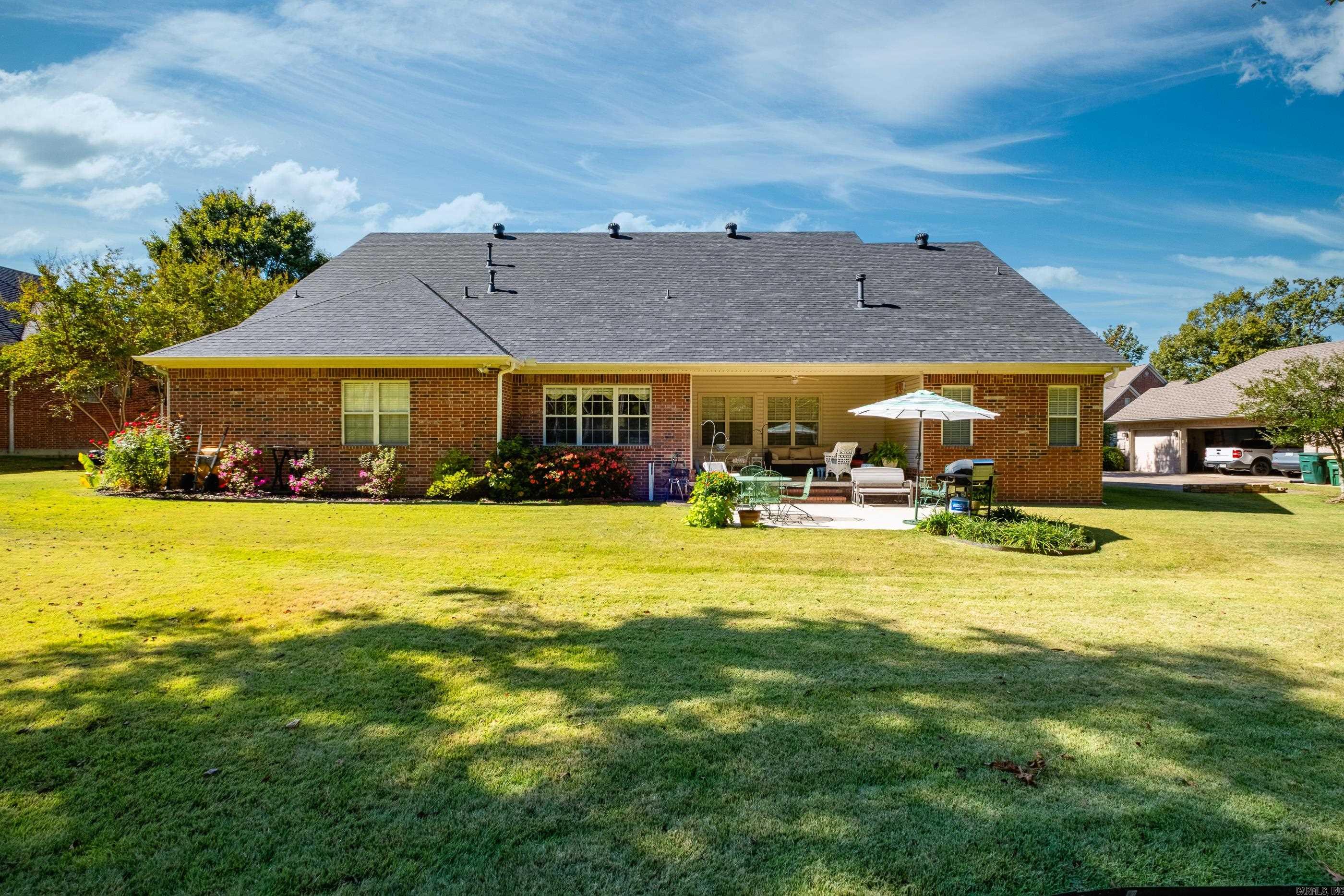 CHENAL VALLEY MARGEUAX - Residential