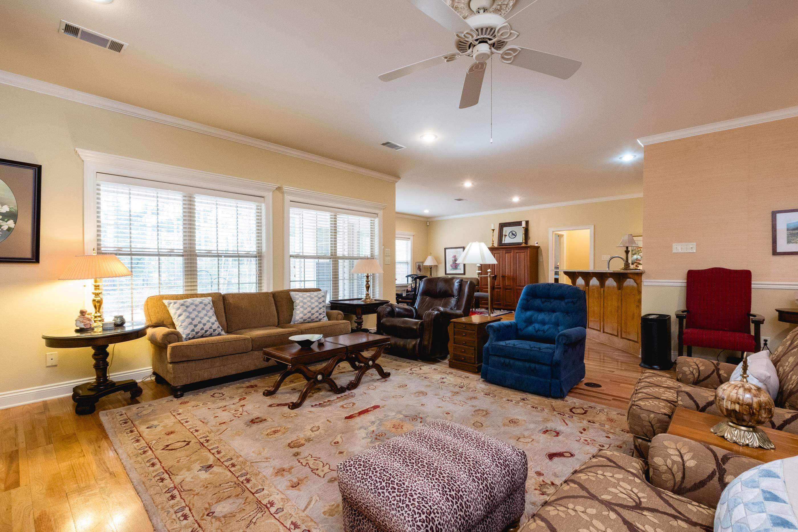 CHENAL VALLEY MARGEUAX - Residential