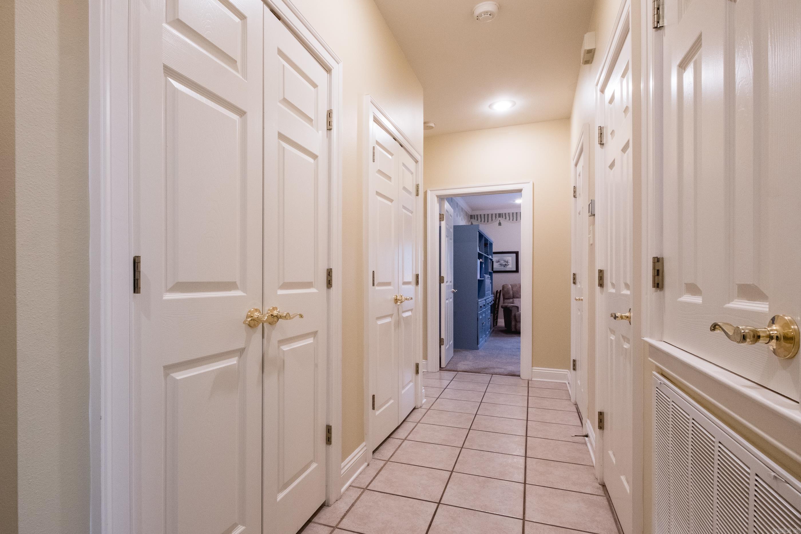 CHENAL VALLEY MARGEUAX - Residential