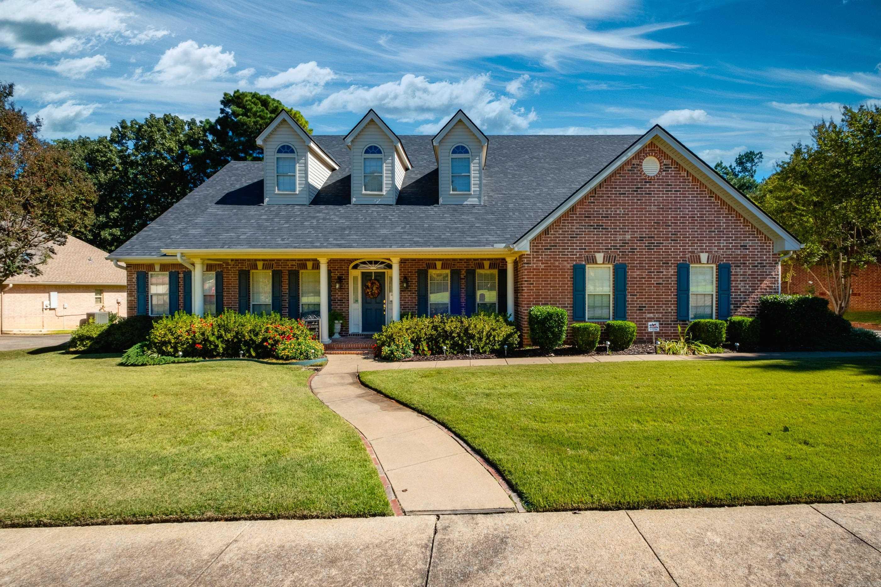 CHENAL VALLEY MARGEUAX - Residential