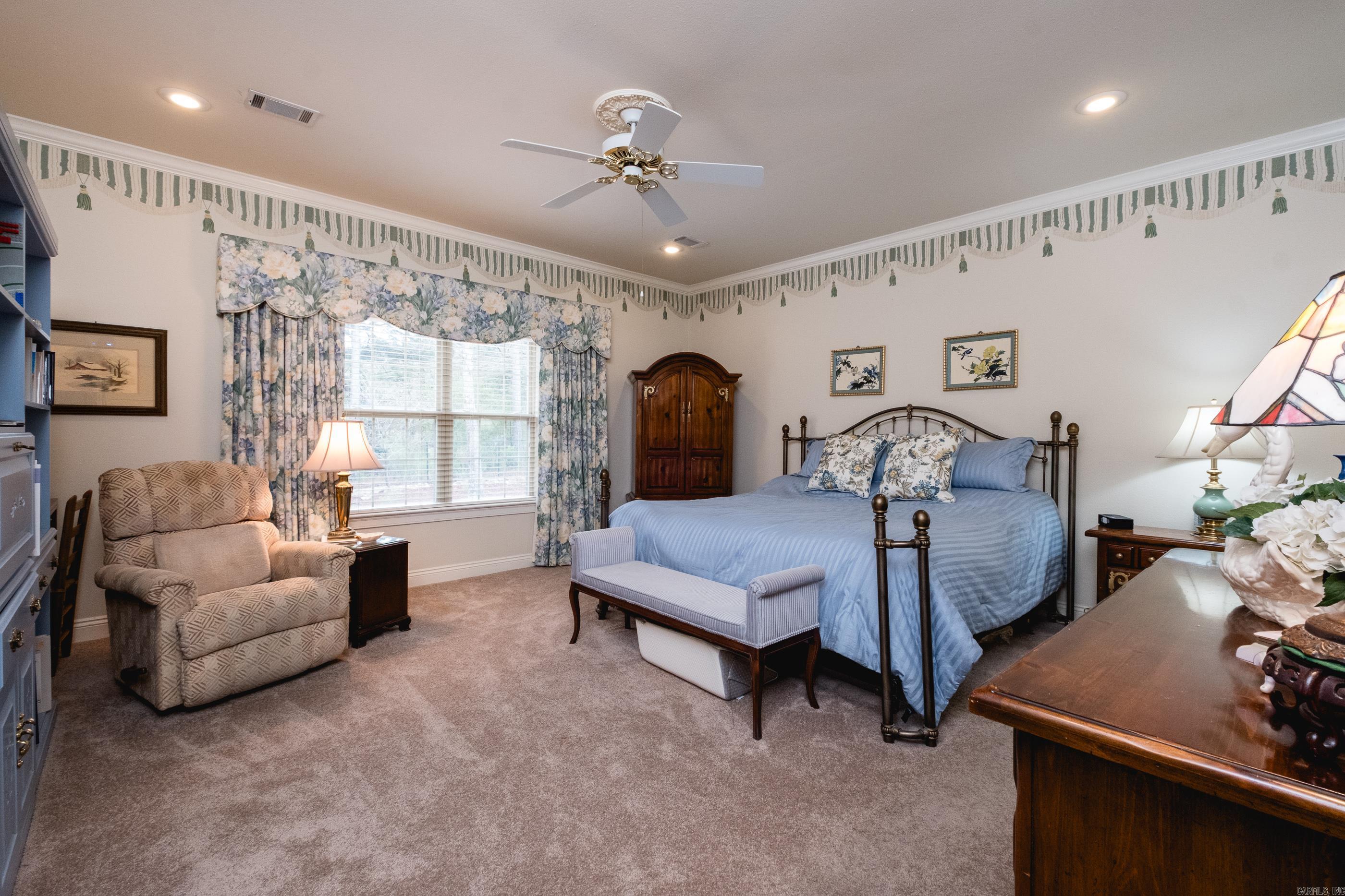 CHENAL VALLEY MARGEUAX - Residential