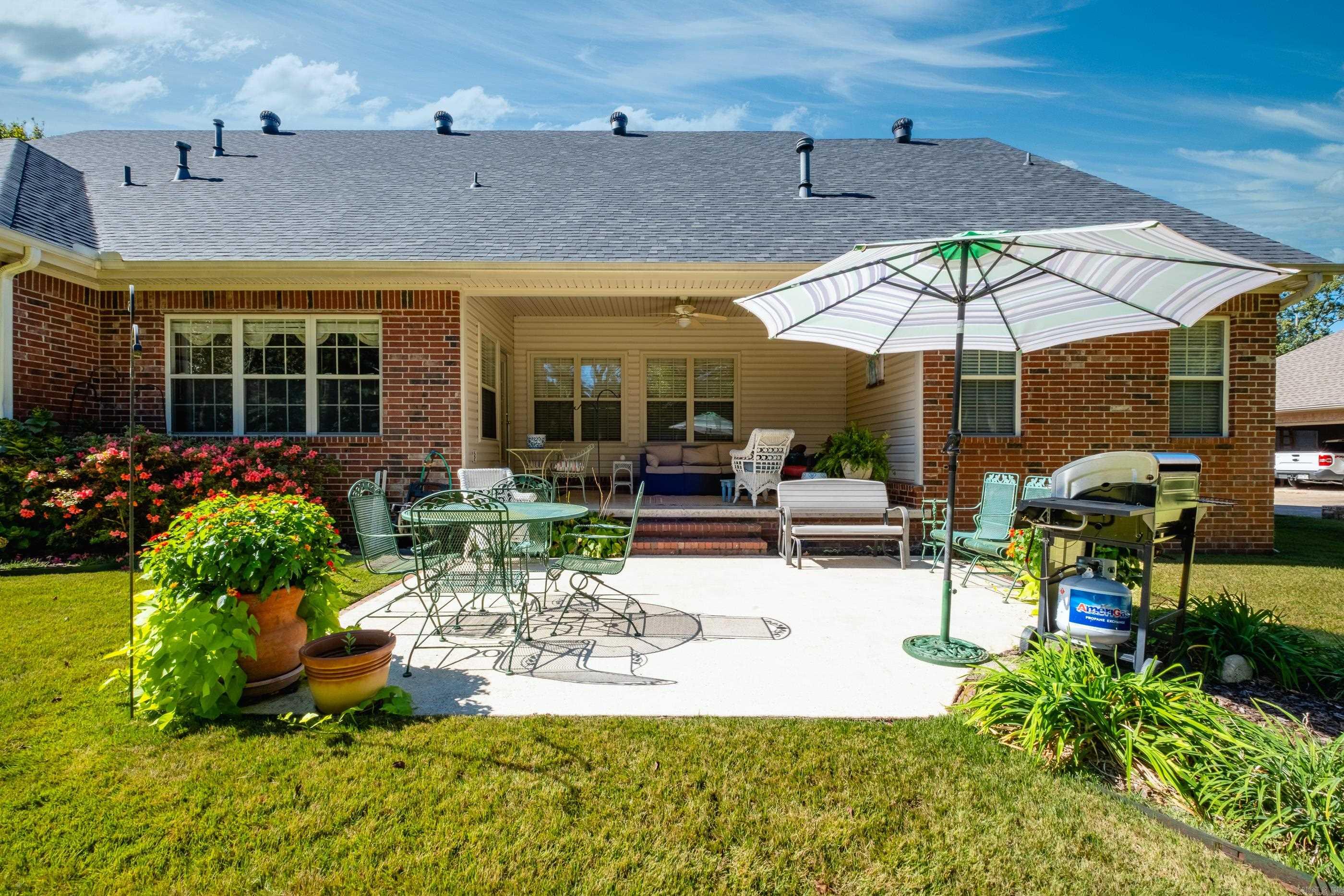 CHENAL VALLEY MARGEUAX - Residential