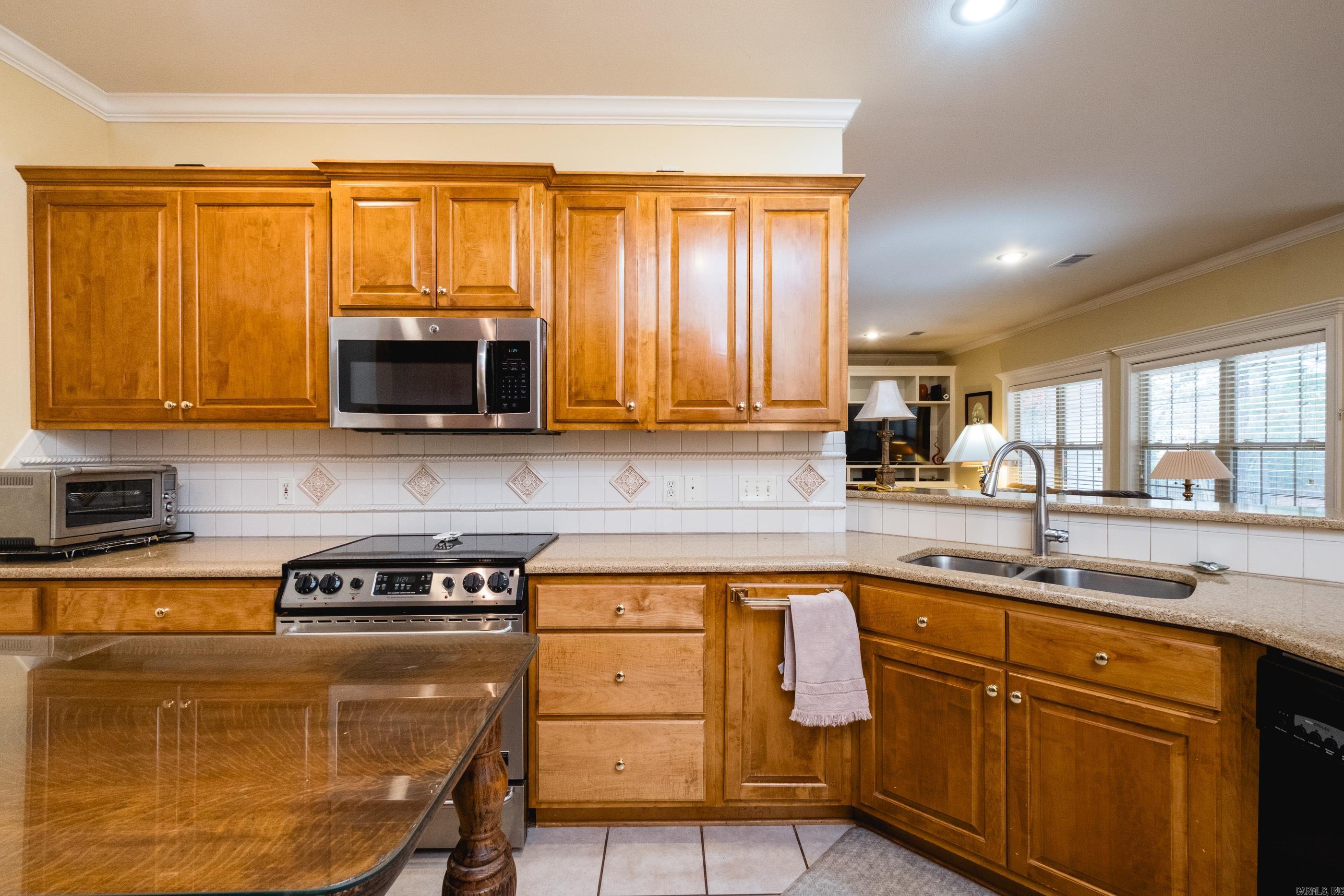 CHENAL VALLEY MARGEUAX - Residential