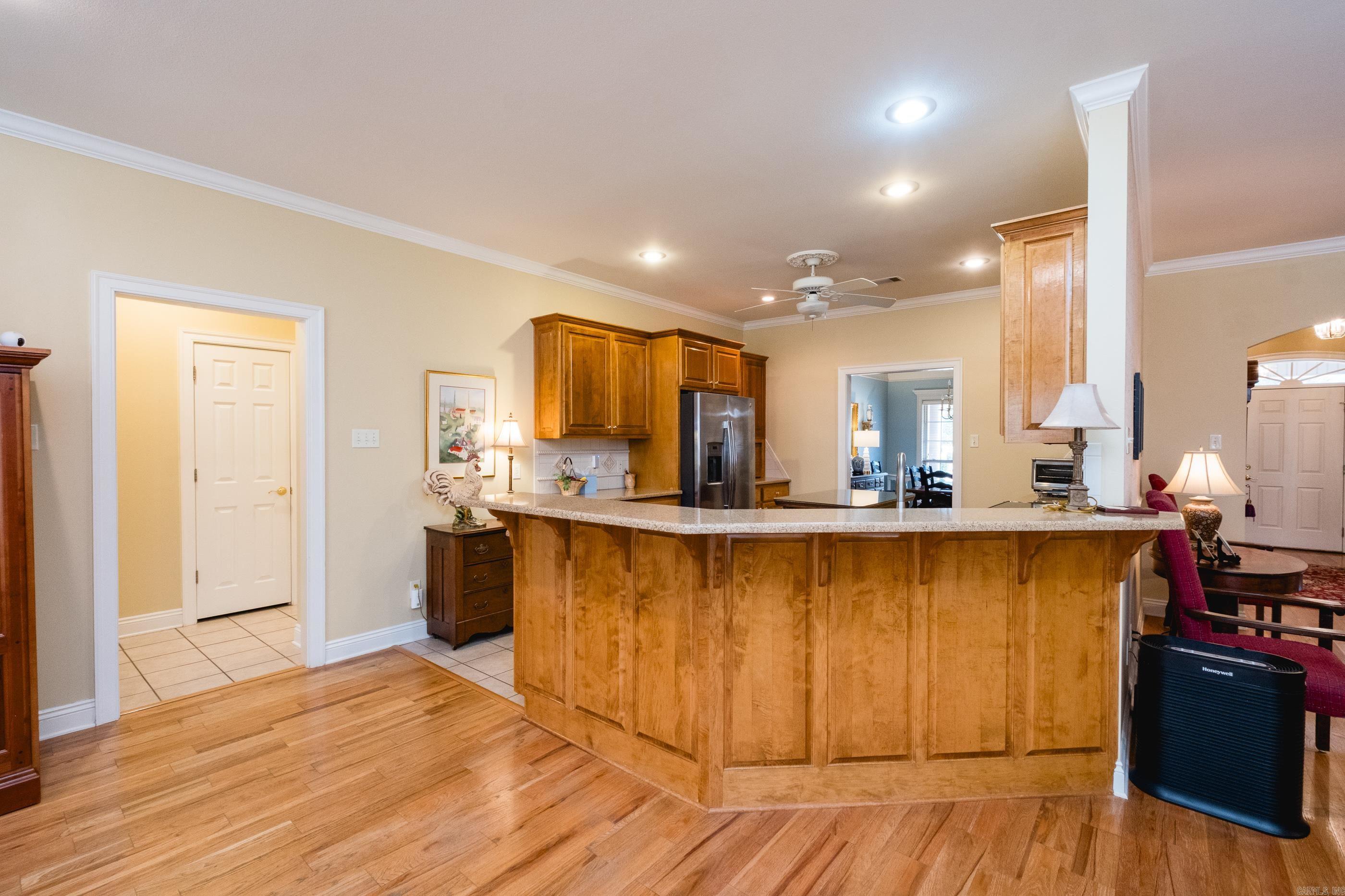 CHENAL VALLEY MARGEUAX - Residential