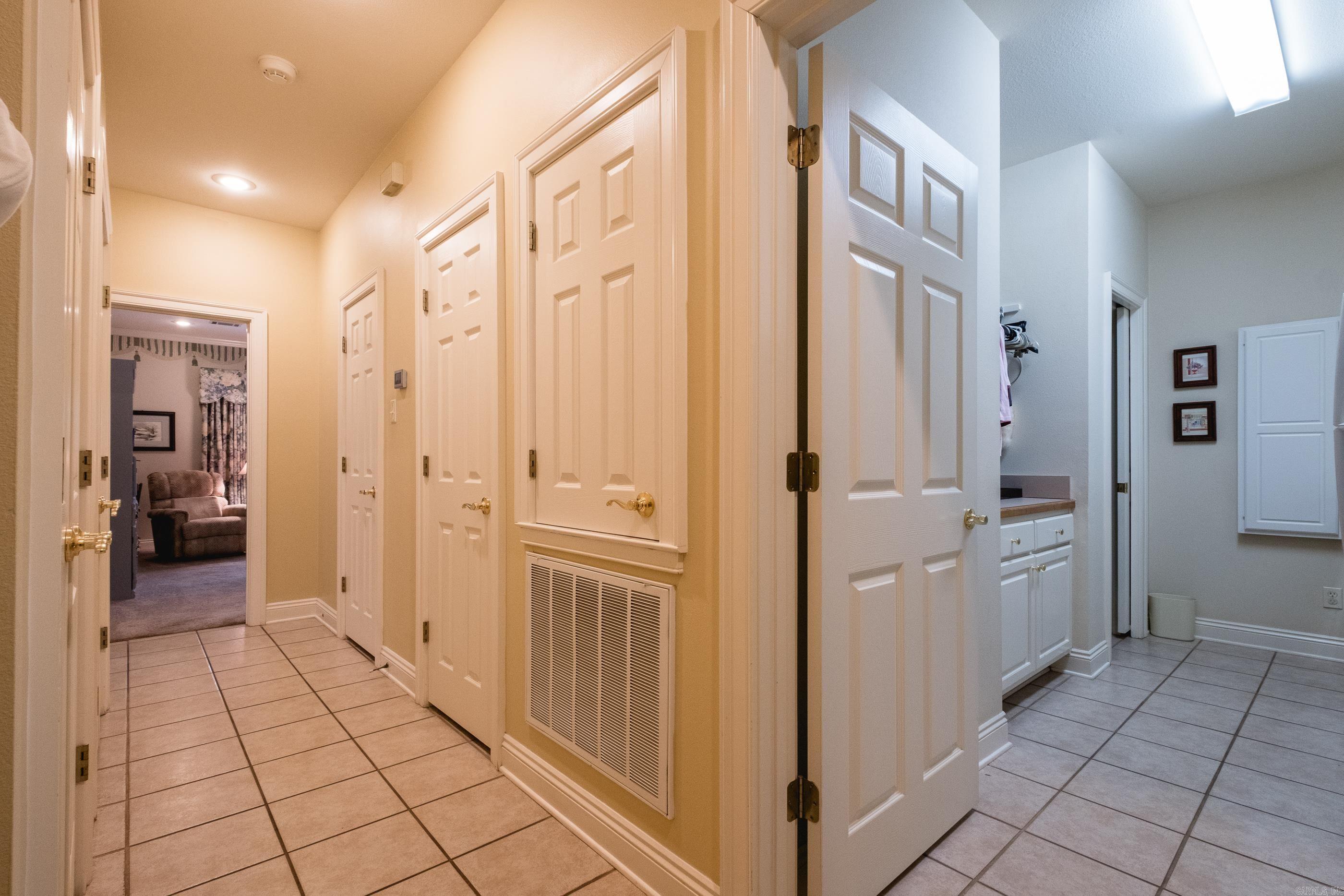 CHENAL VALLEY MARGEUAX - Residential