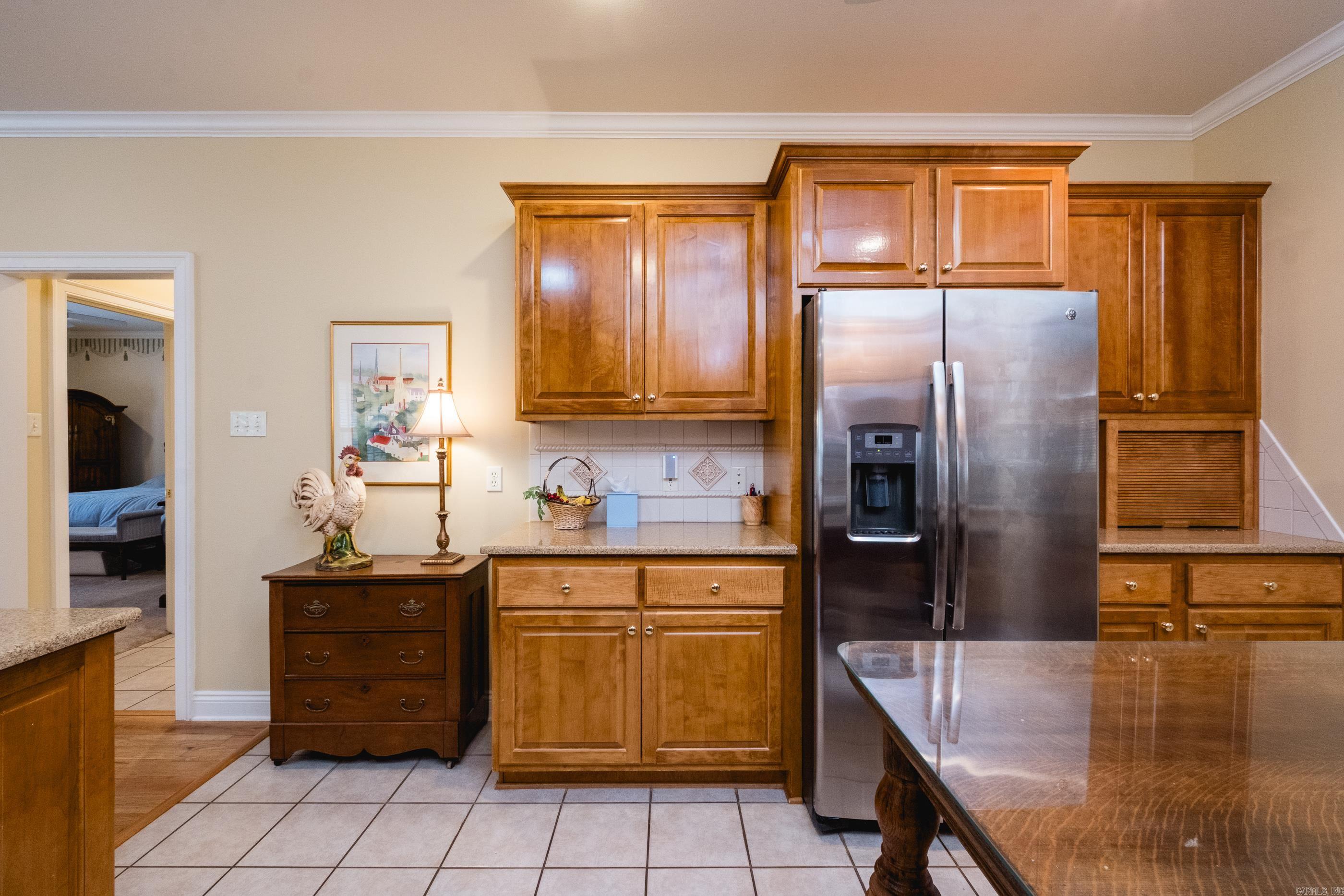 CHENAL VALLEY MARGEUAX - Residential