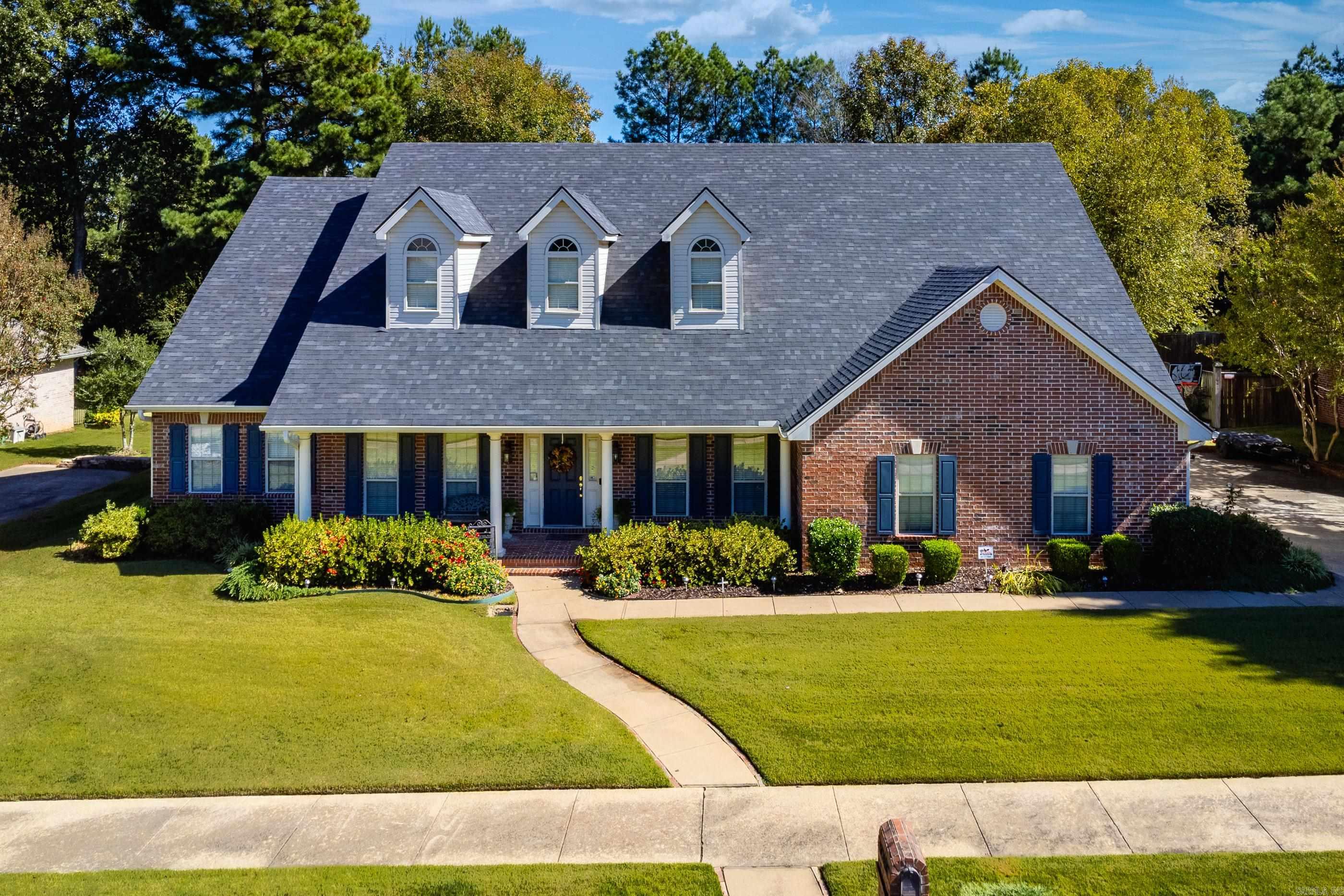 CHENAL VALLEY MARGEUAX - Residential