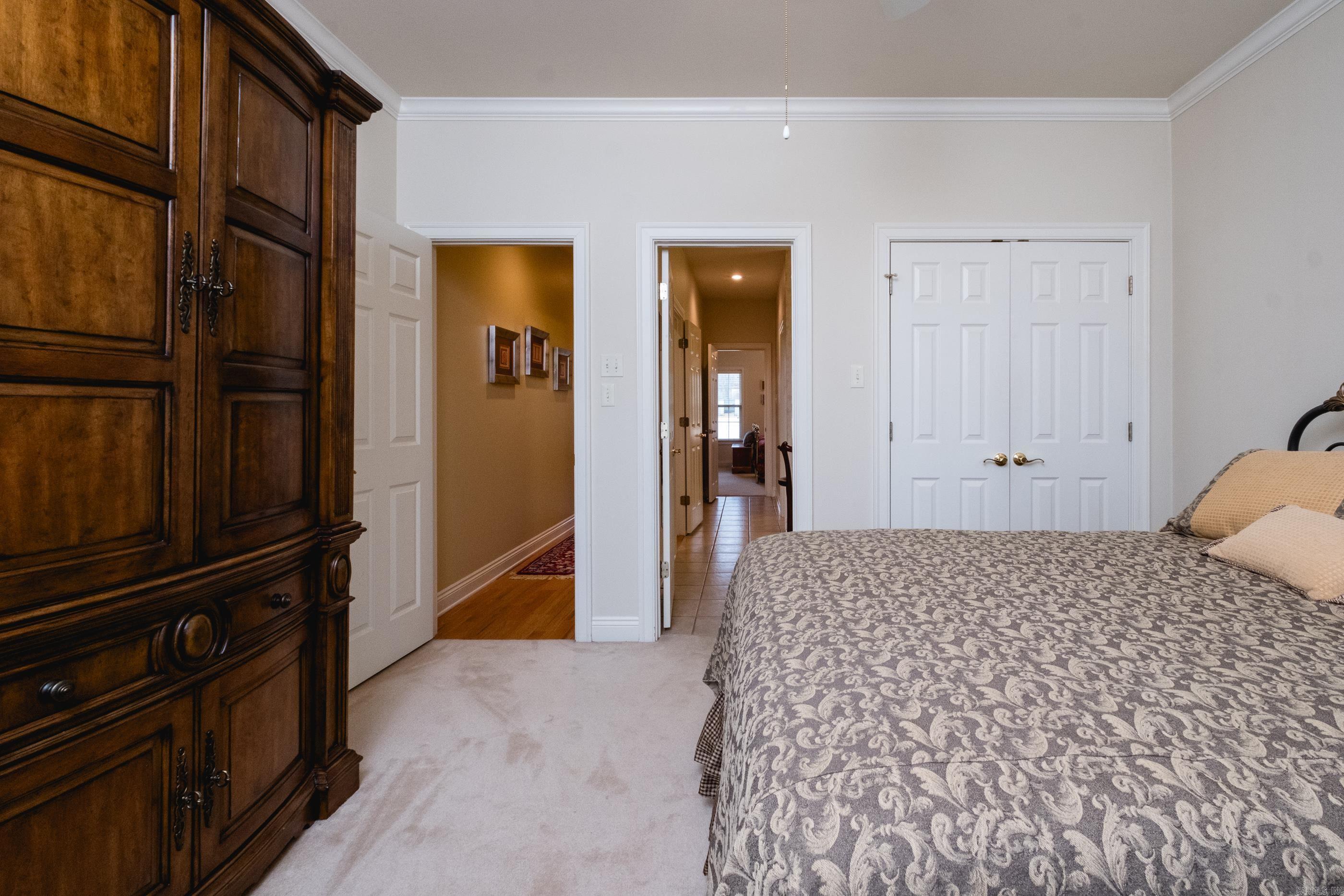 CHENAL VALLEY MARGEUAX - Residential