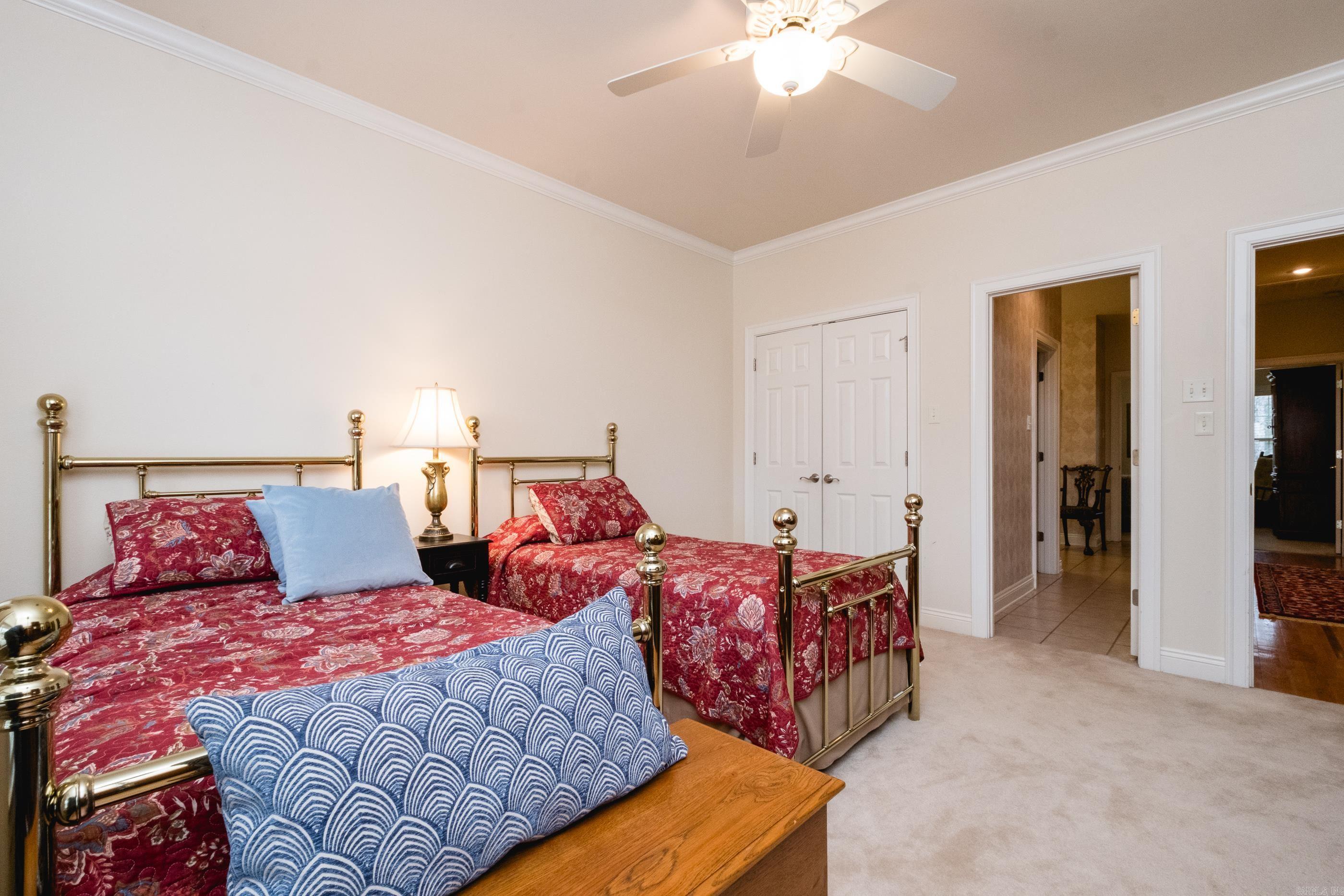 CHENAL VALLEY MARGEUAX - Residential