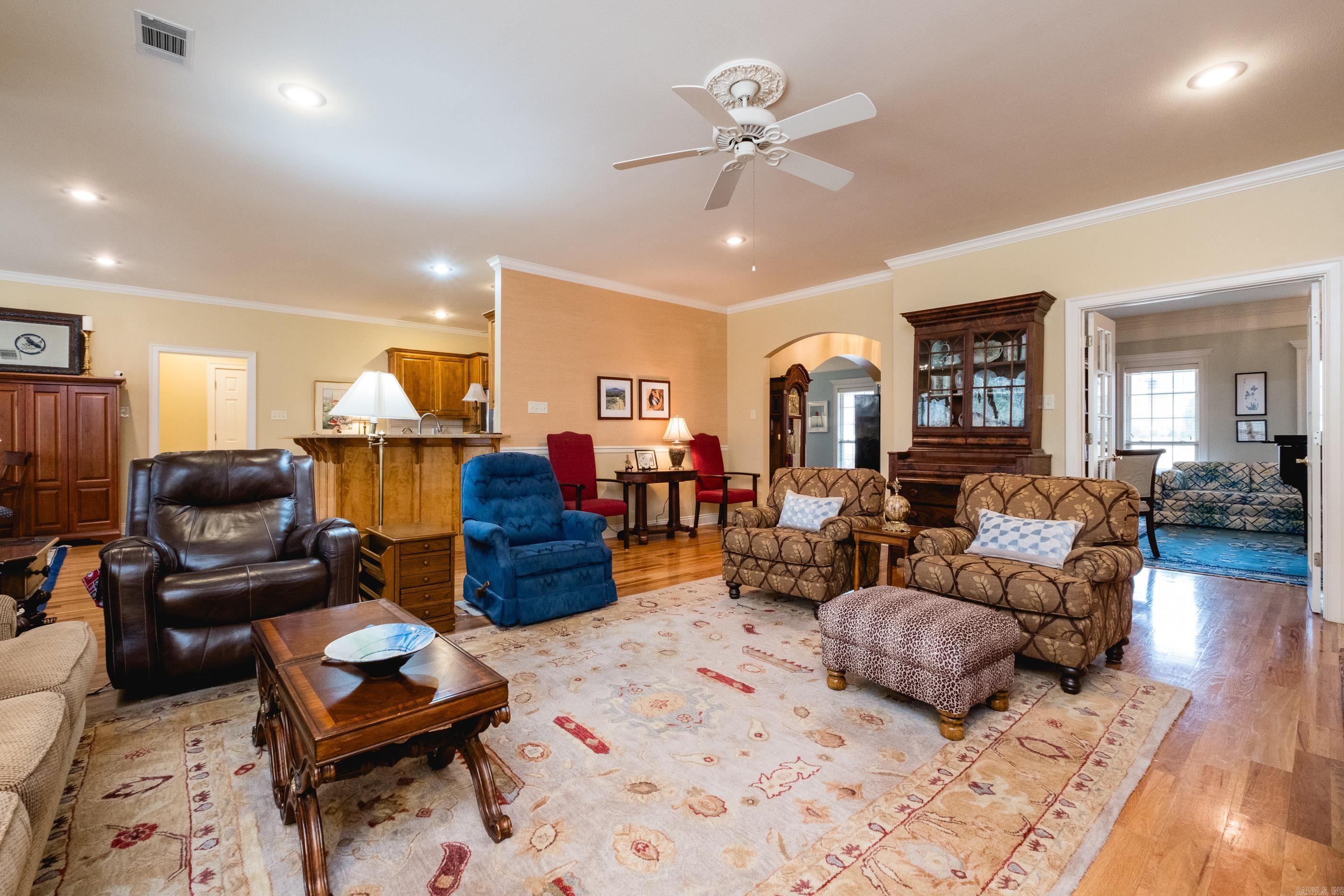 CHENAL VALLEY MARGEUAX - Residential