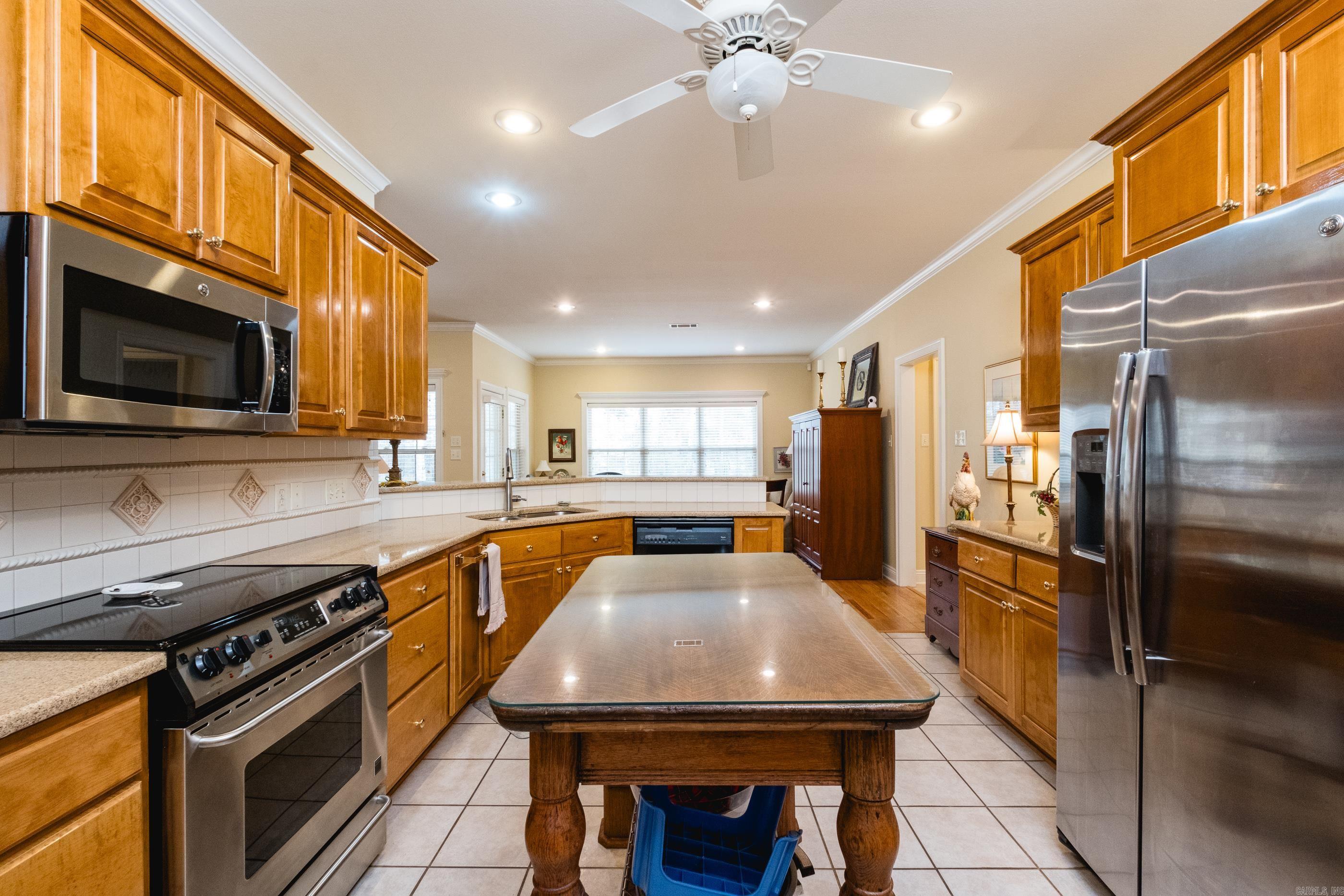 CHENAL VALLEY MARGEUAX - Residential