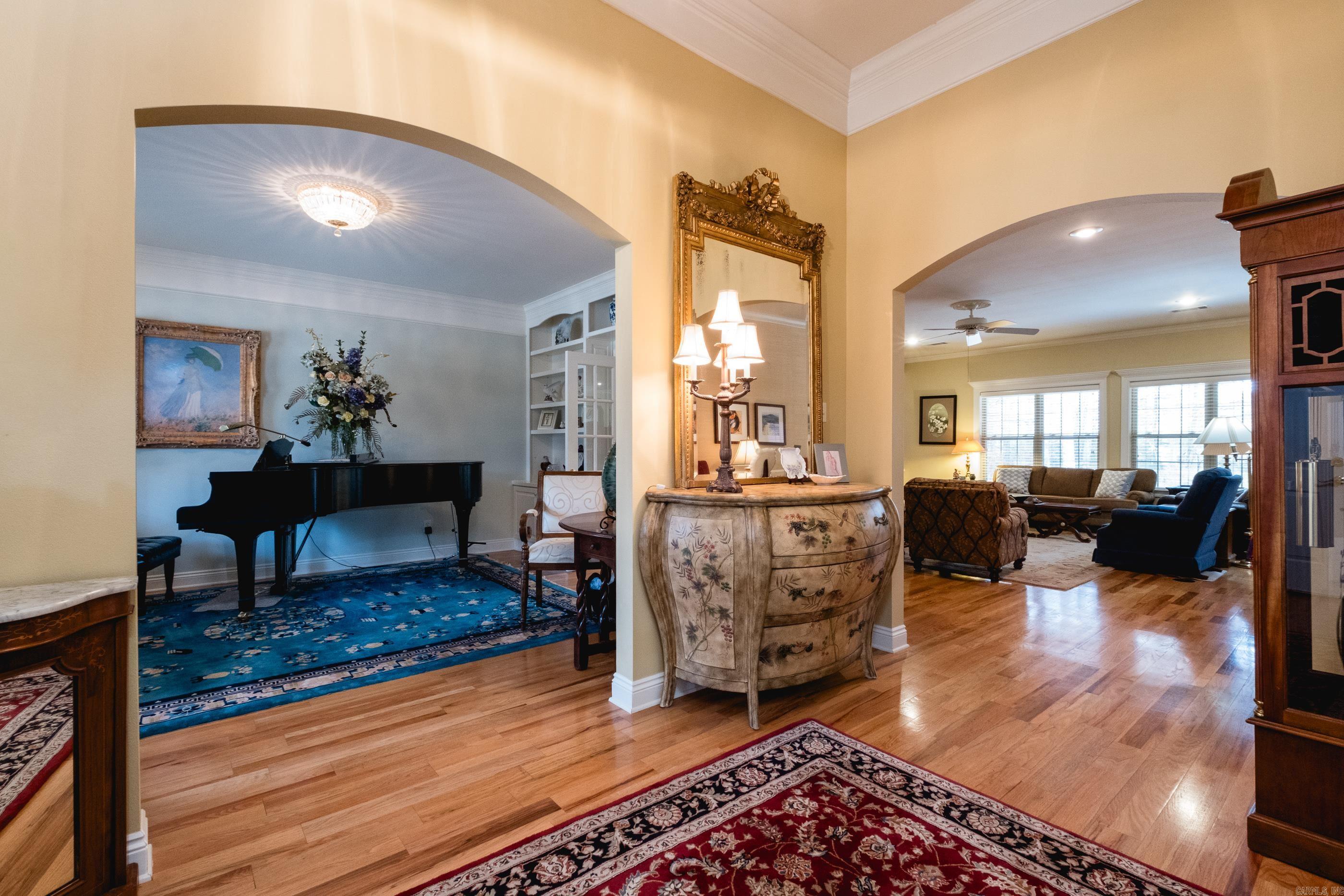 CHENAL VALLEY MARGEUAX - Residential