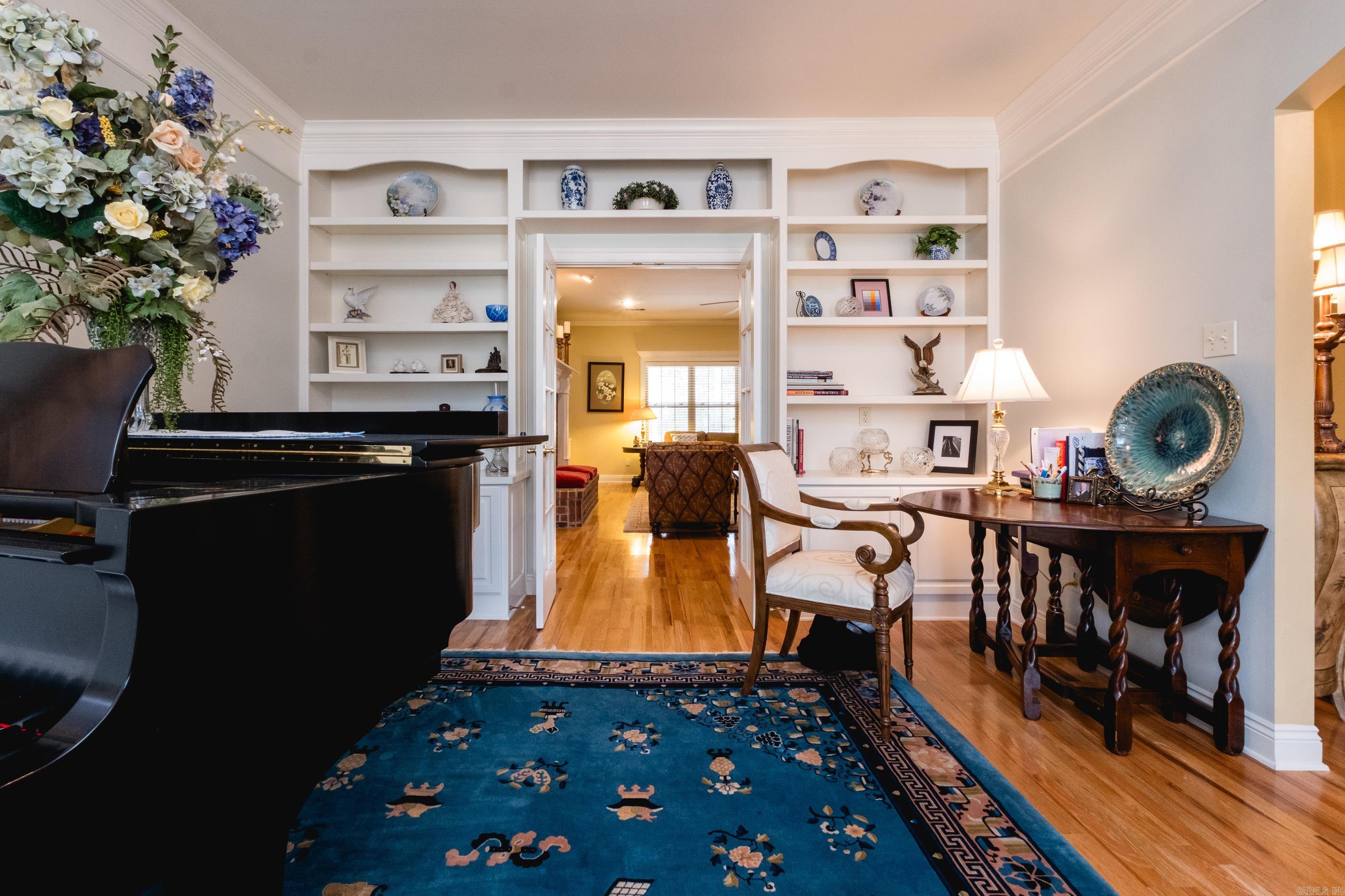 CHENAL VALLEY MARGEUAX - Residential