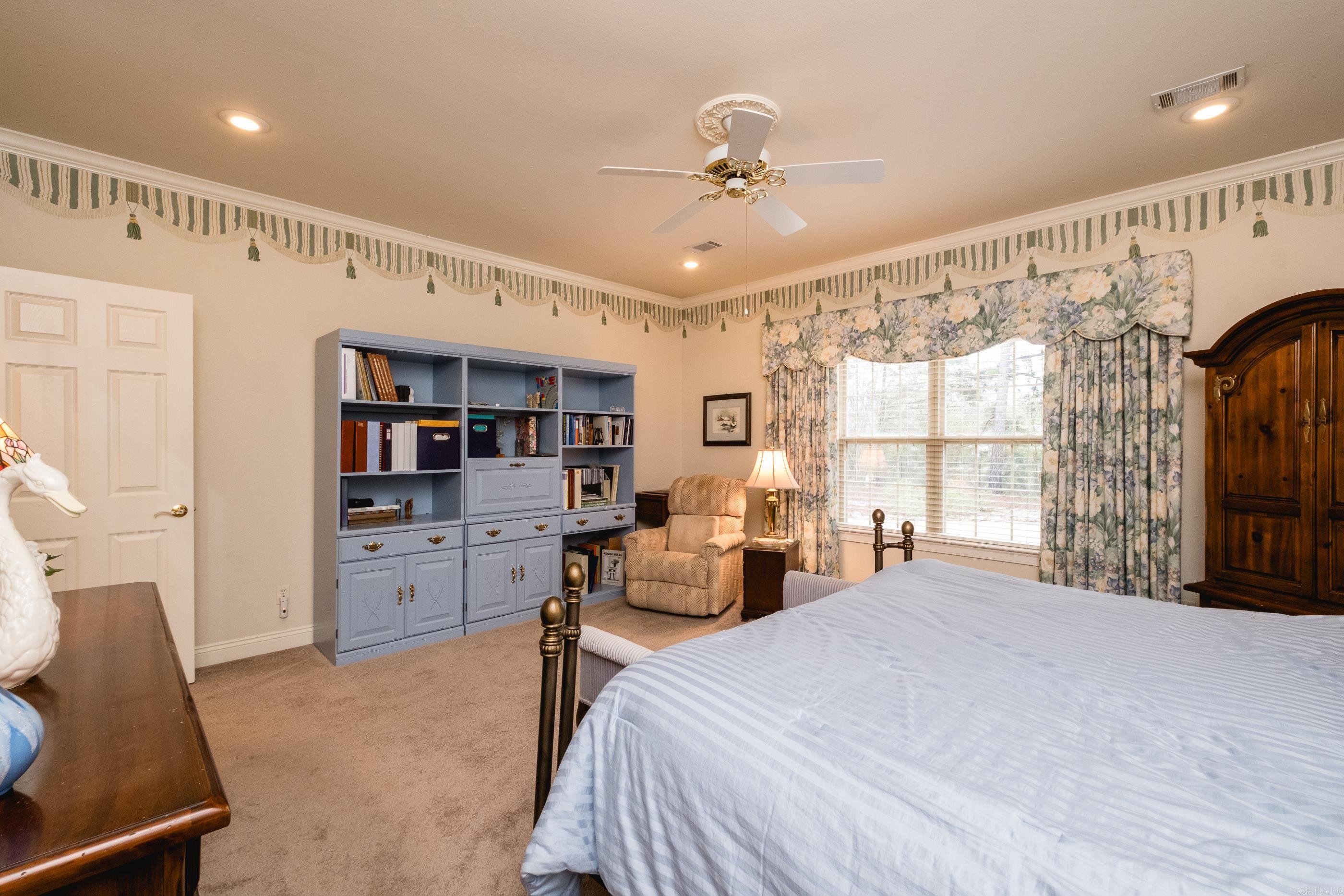 CHENAL VALLEY MARGEUAX - Residential