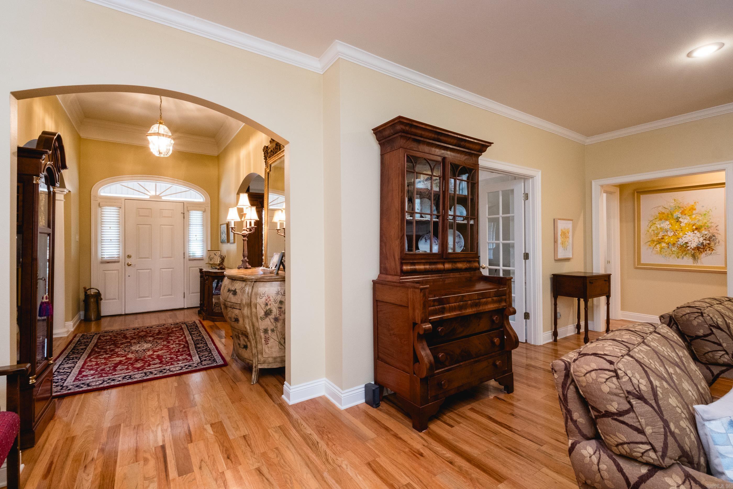 CHENAL VALLEY MARGEUAX - Residential