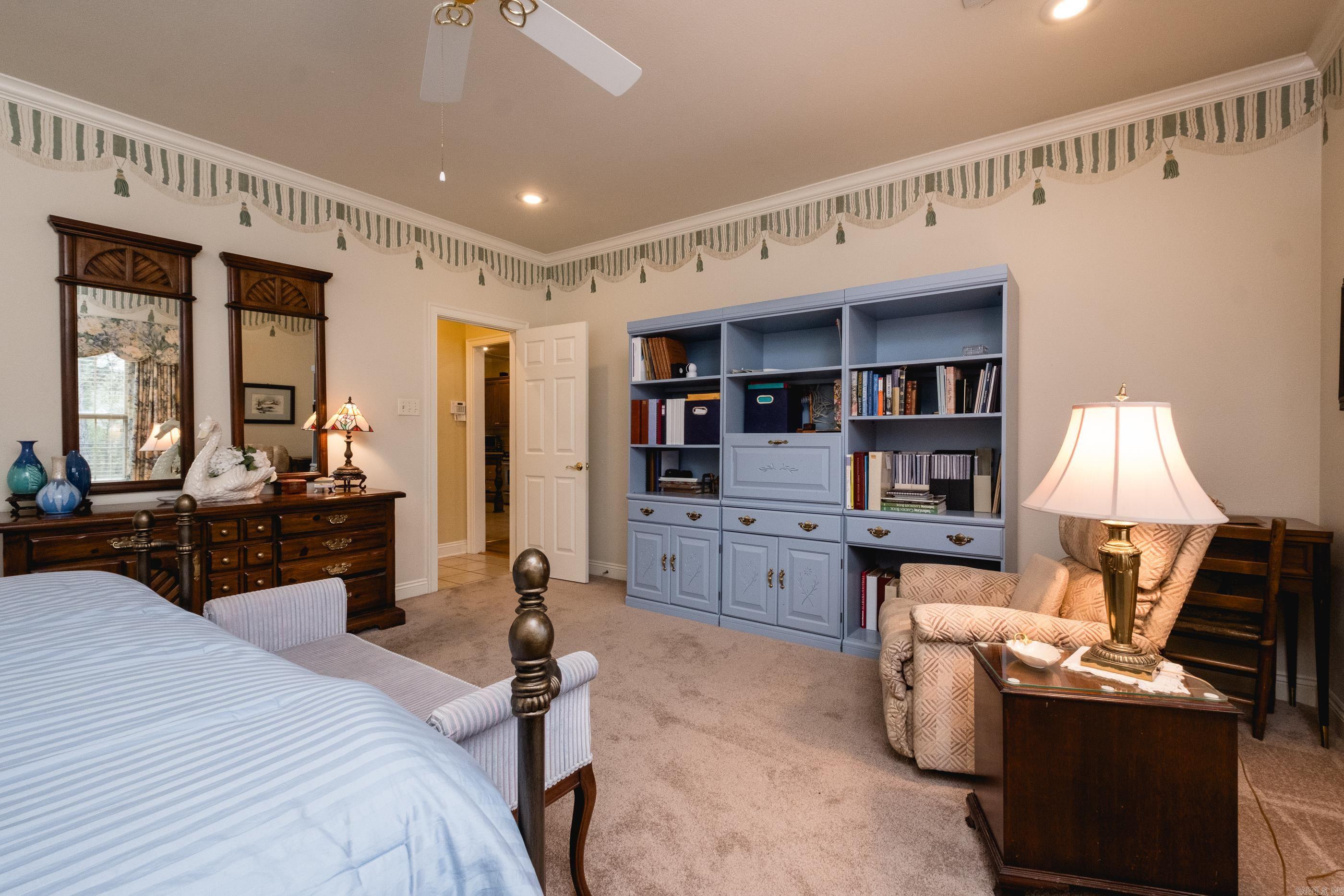 CHENAL VALLEY MARGEUAX - Residential