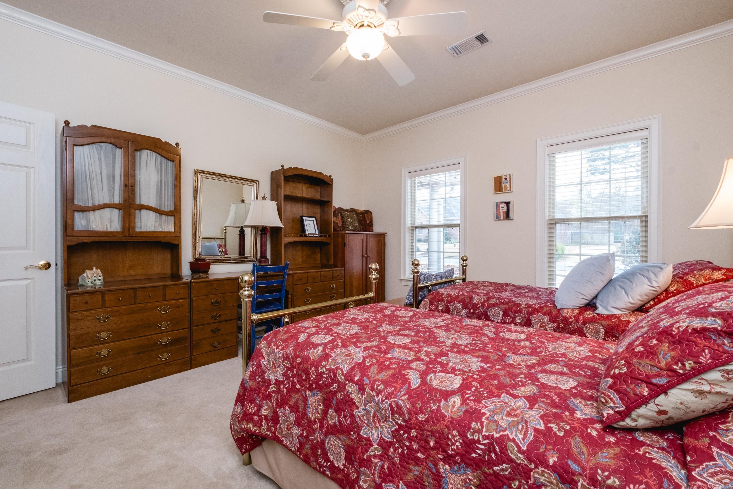 CHENAL VALLEY MARGEUAX - Residential