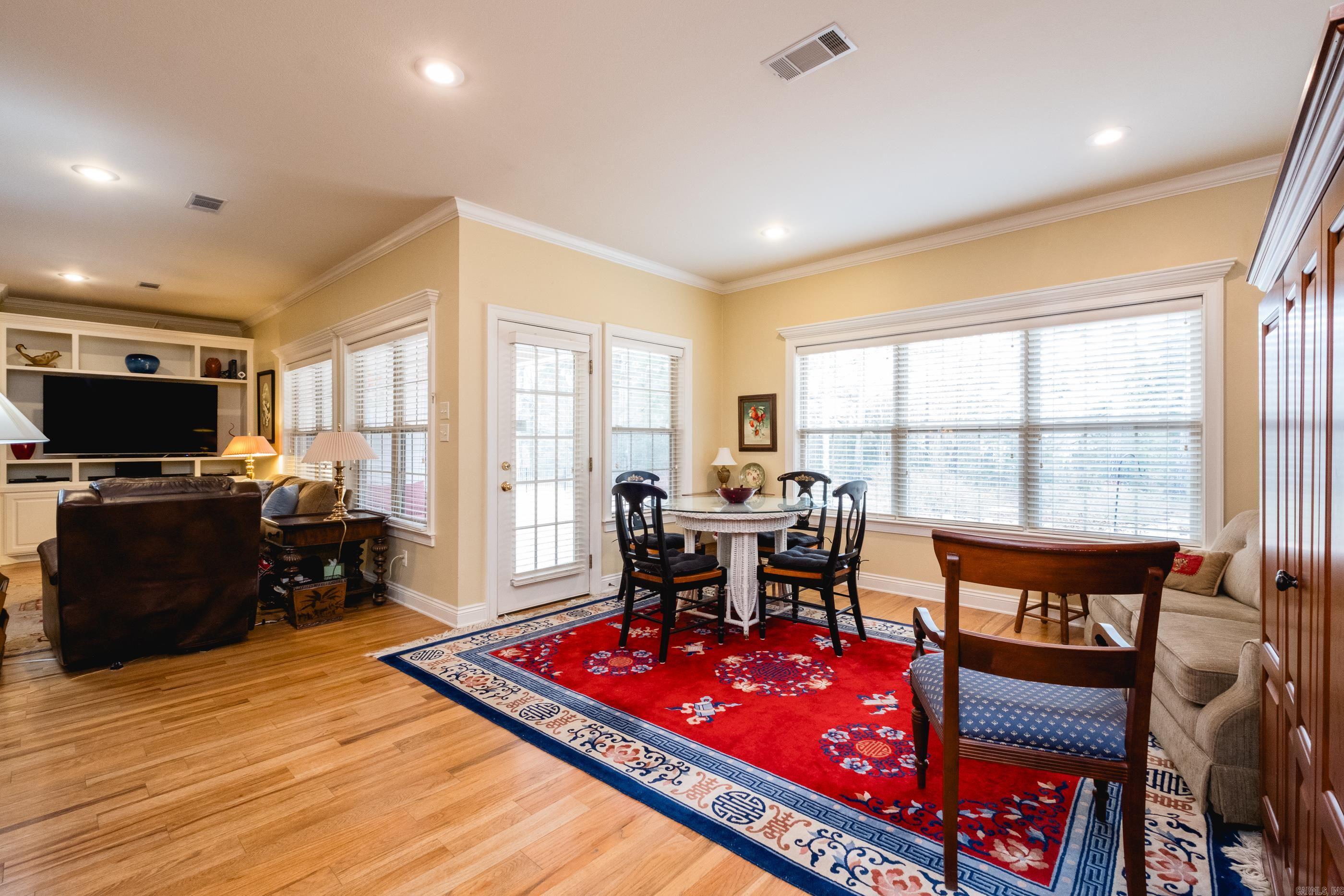 CHENAL VALLEY MARGEUAX - Residential