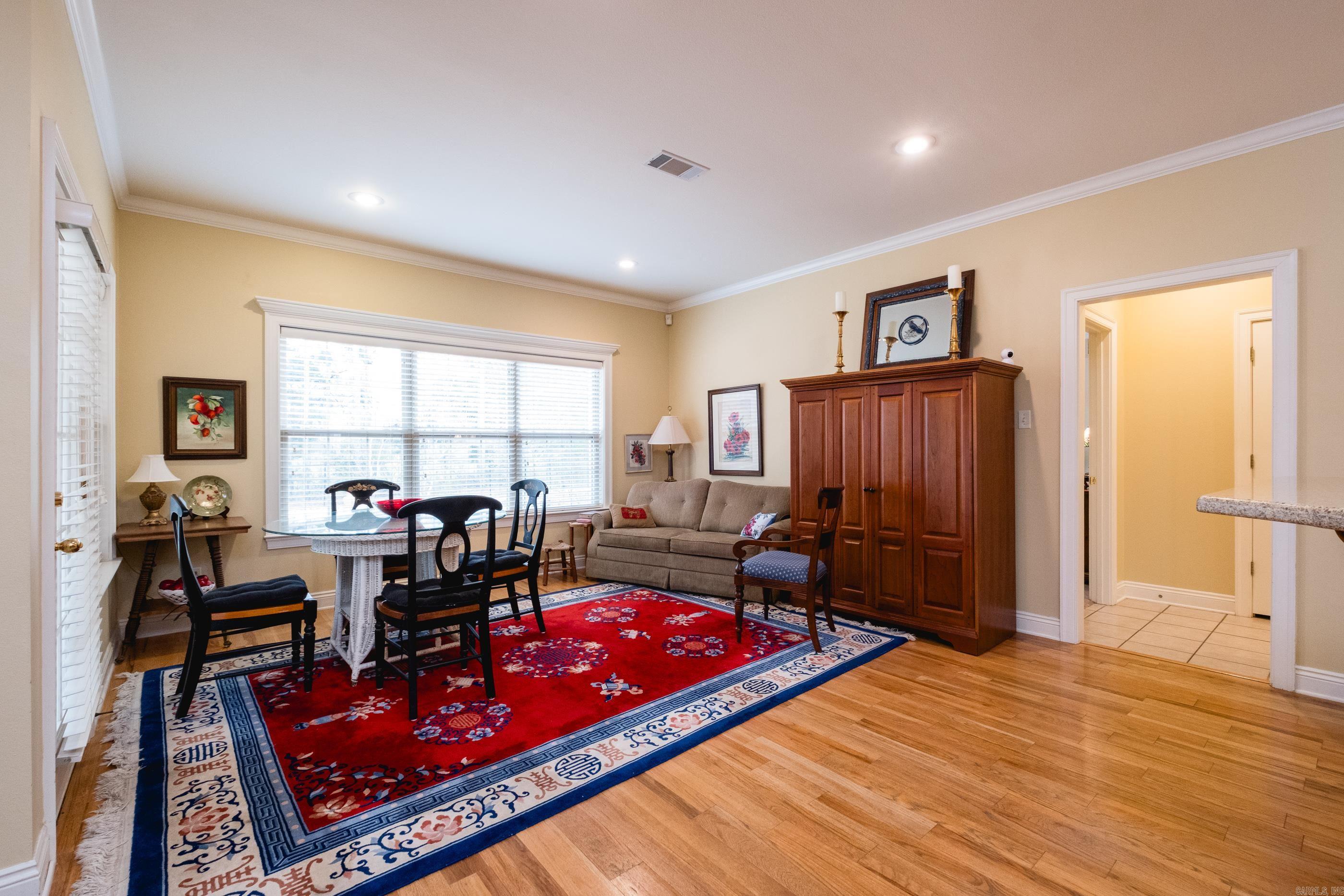 CHENAL VALLEY MARGEUAX - Residential