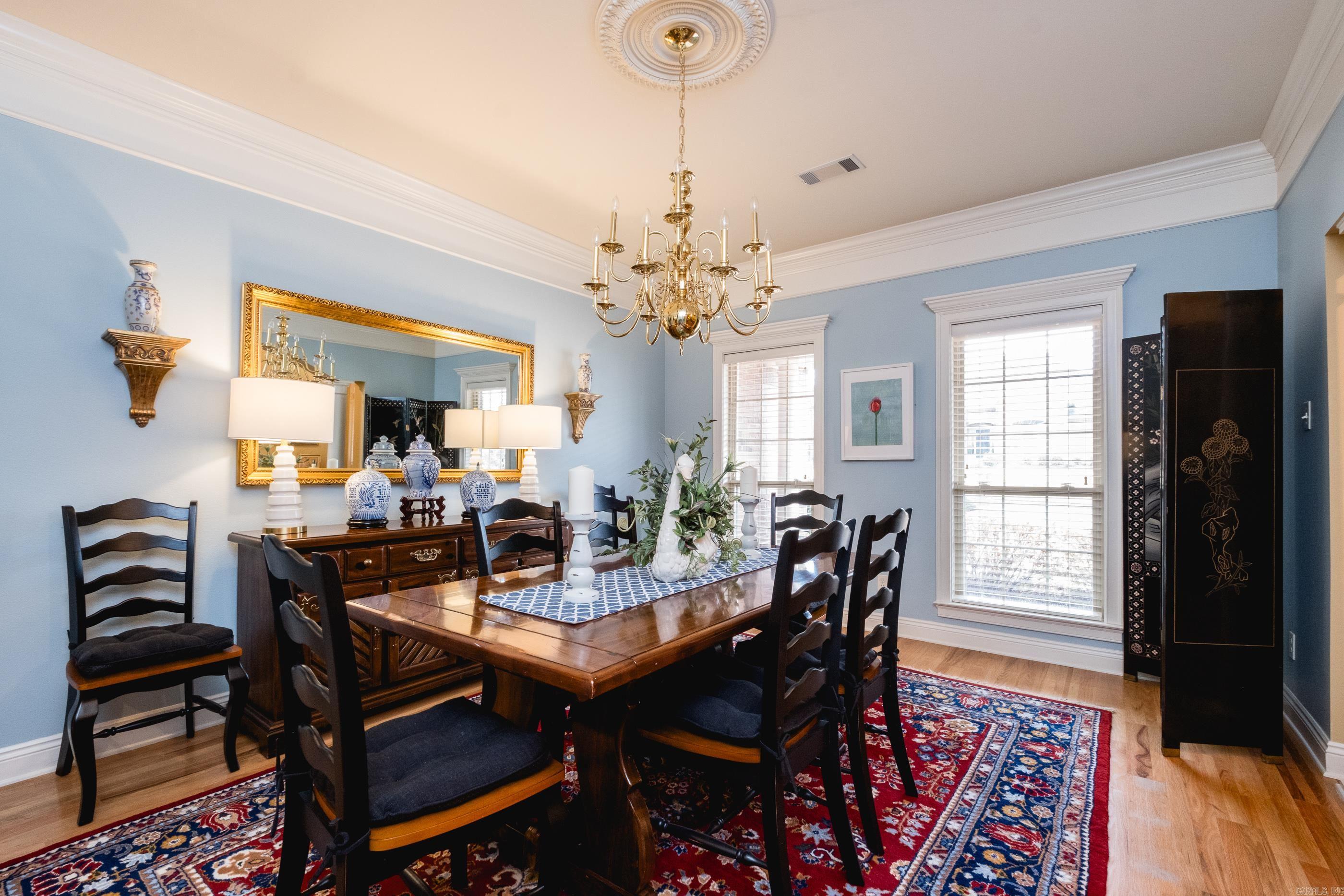 CHENAL VALLEY MARGEUAX - Residential