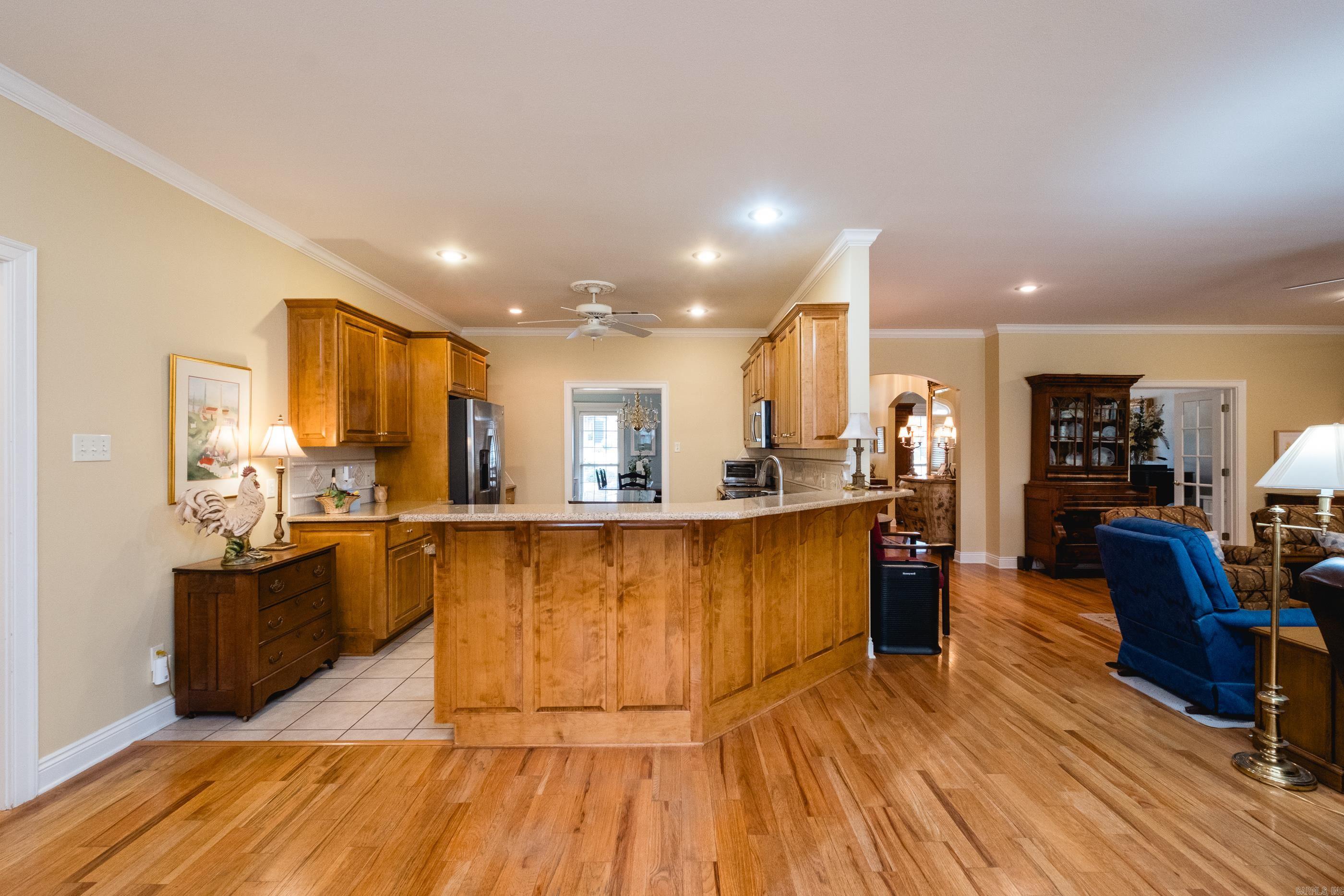 CHENAL VALLEY MARGEUAX - Residential