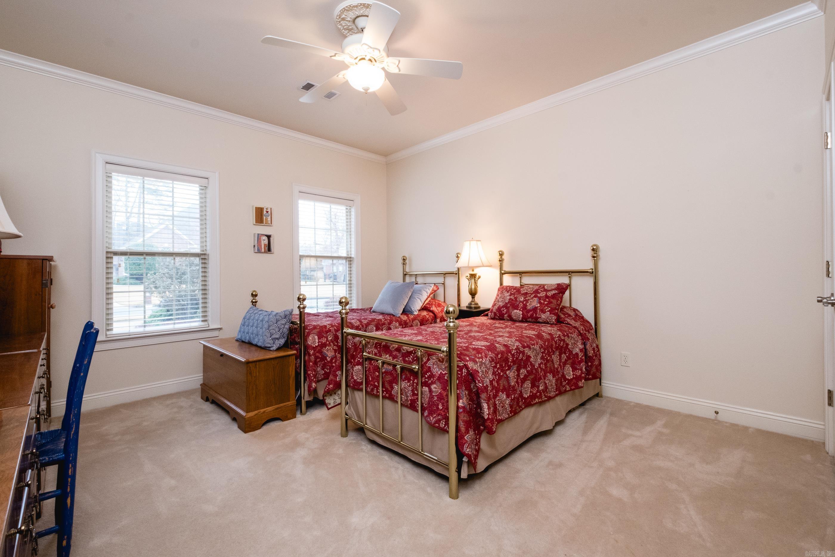 CHENAL VALLEY MARGEUAX - Residential