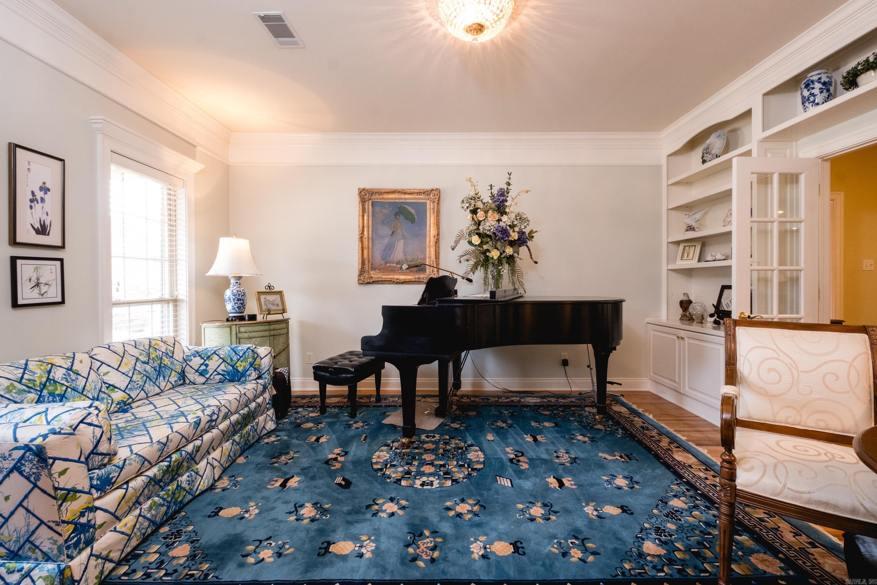 CHENAL VALLEY MARGEUAX - Residential