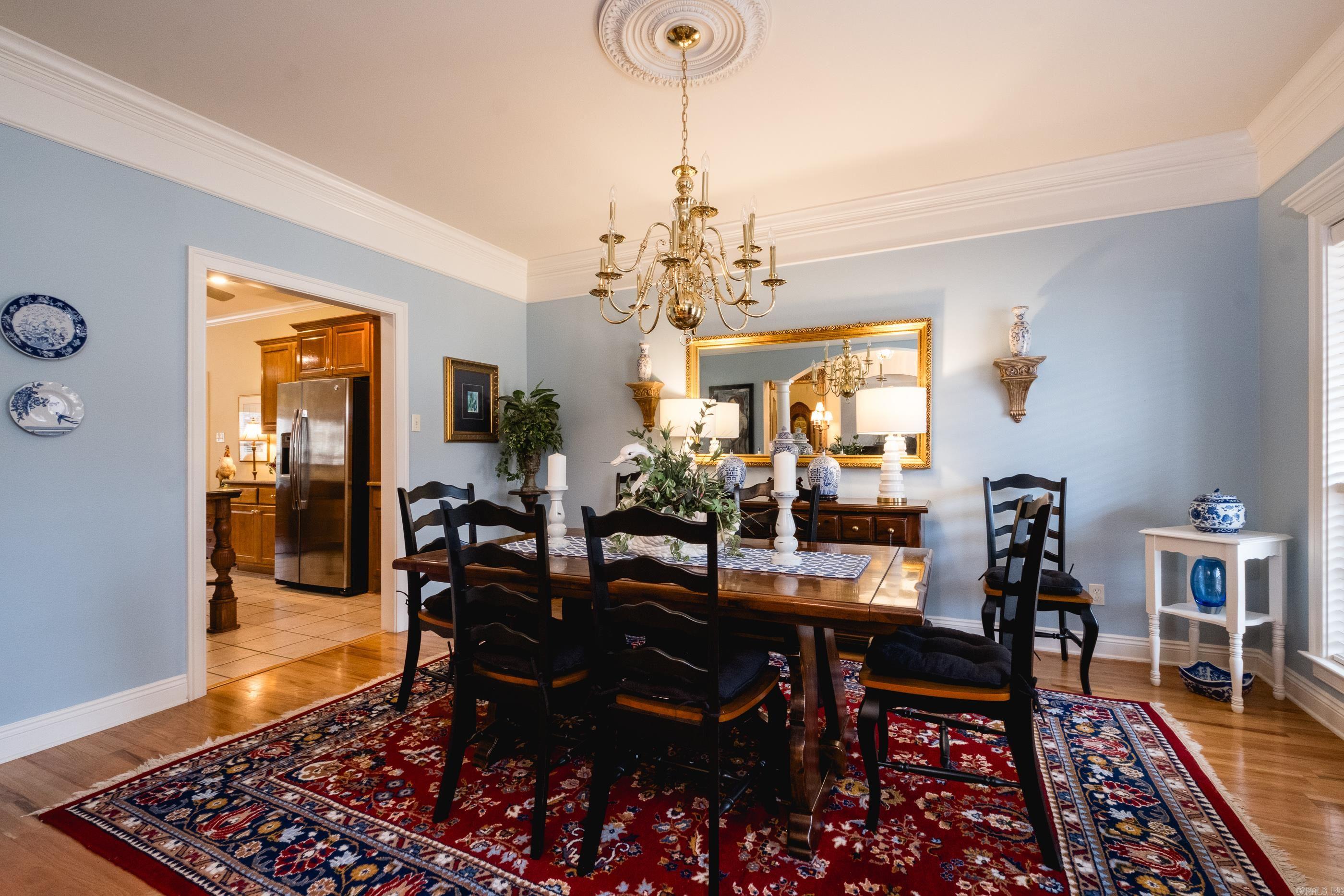 CHENAL VALLEY MARGEUAX - Residential