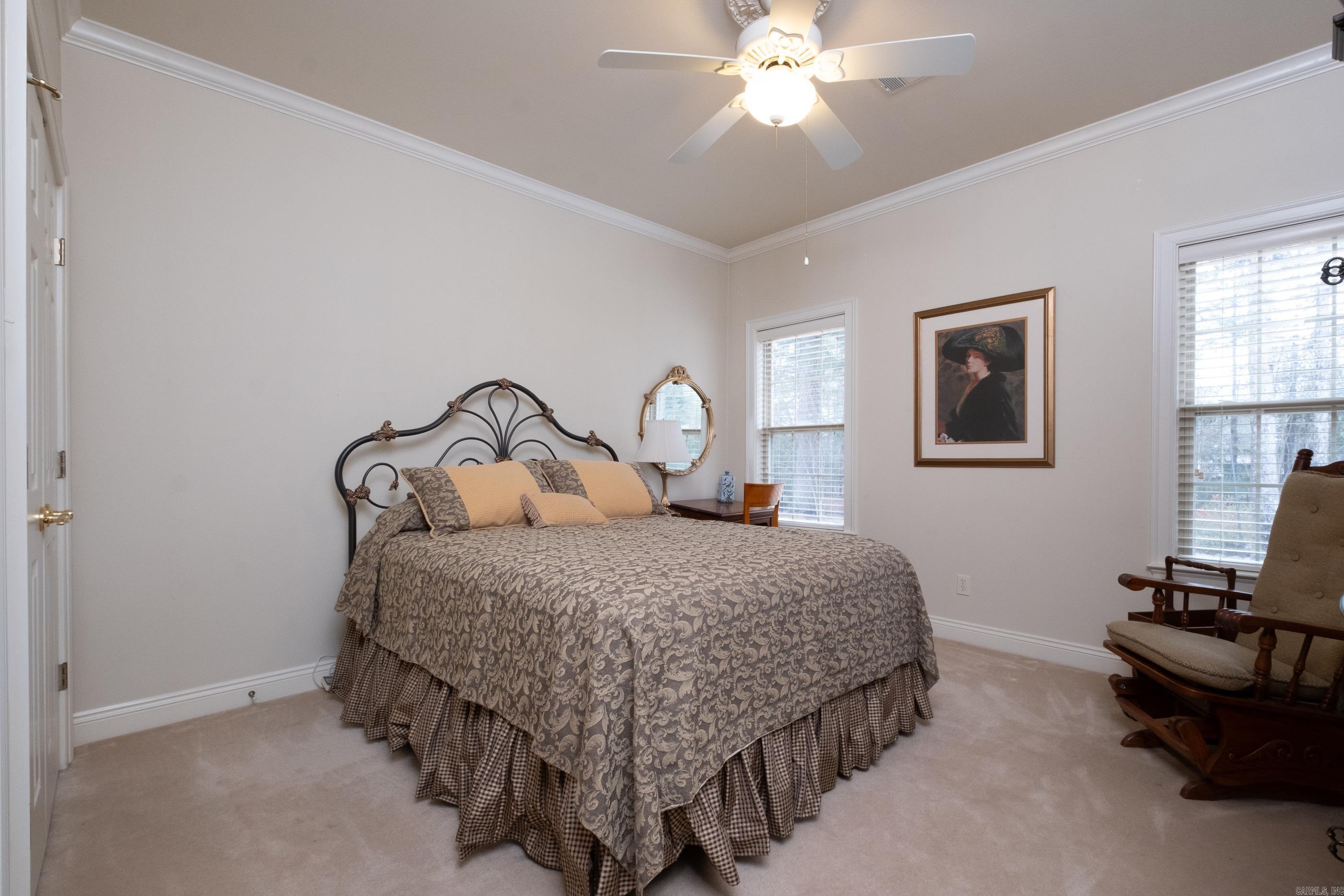 CHENAL VALLEY MARGEUAX - Residential