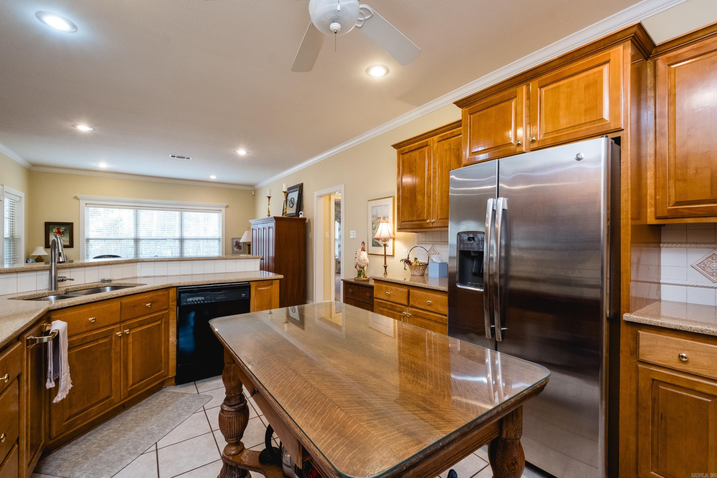 CHENAL VALLEY MARGEUAX - Residential