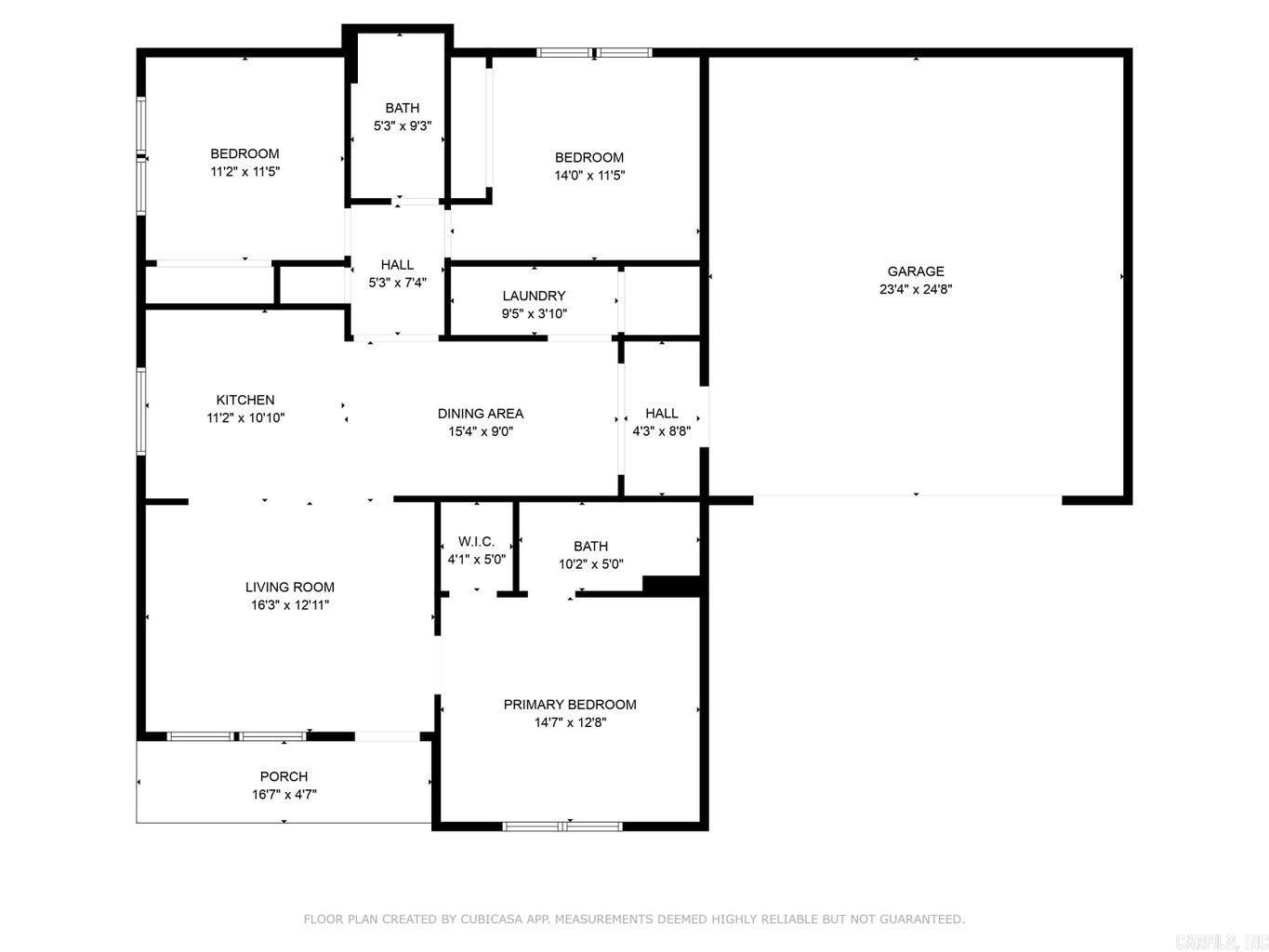Kere - Residential