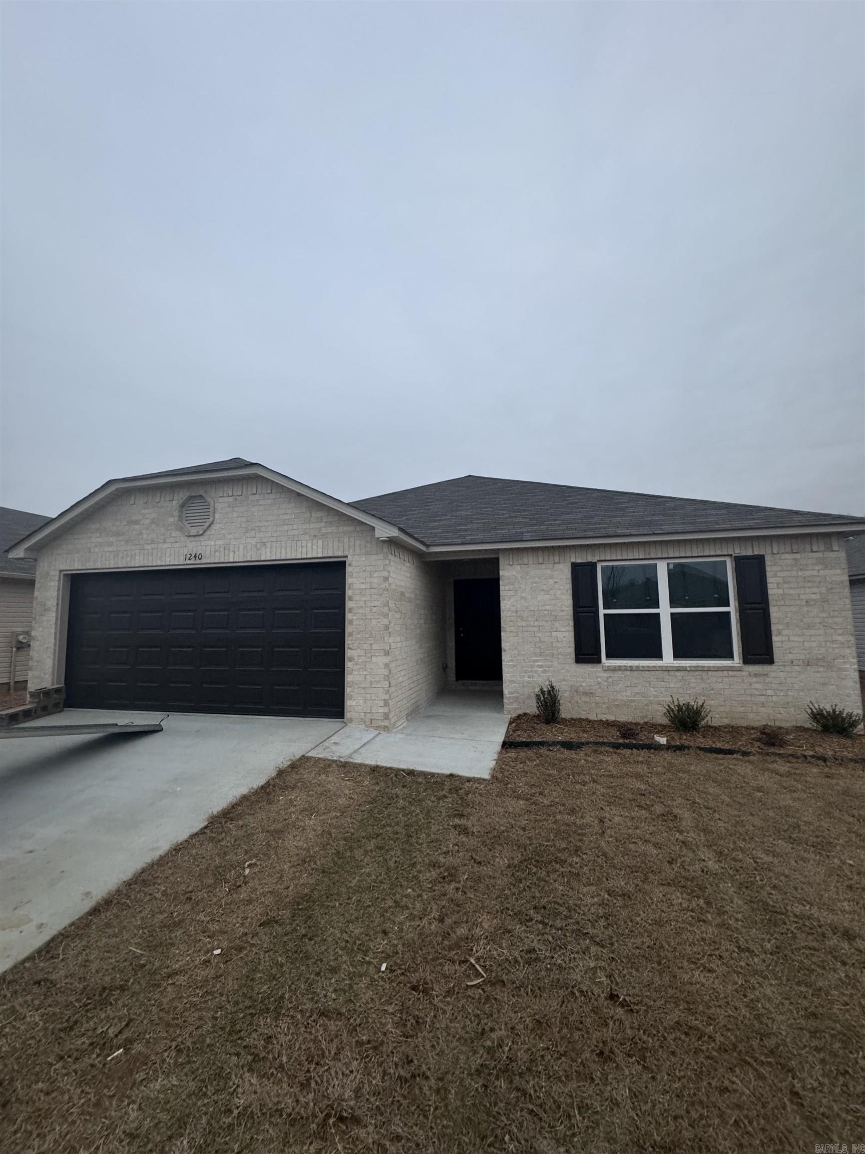 BELL VALLEY - Residential